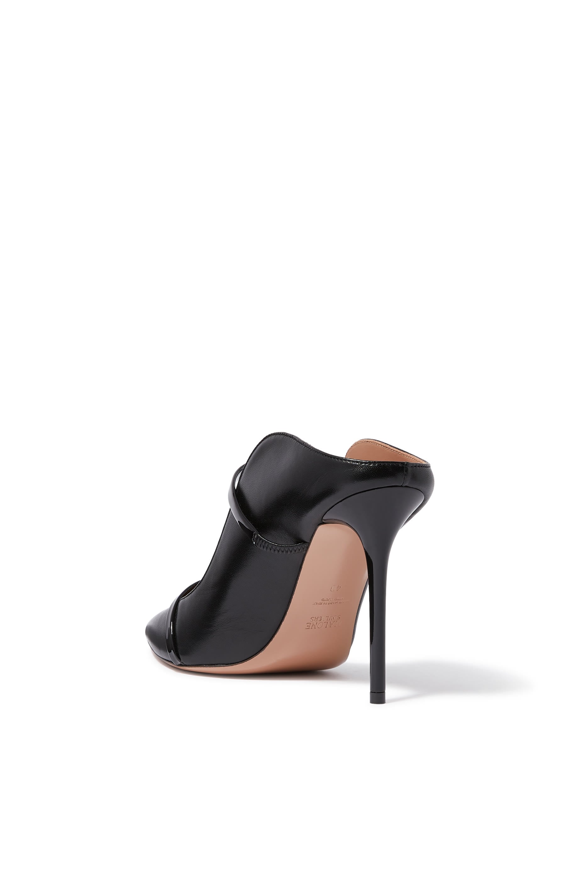 Maureen 100 Mules