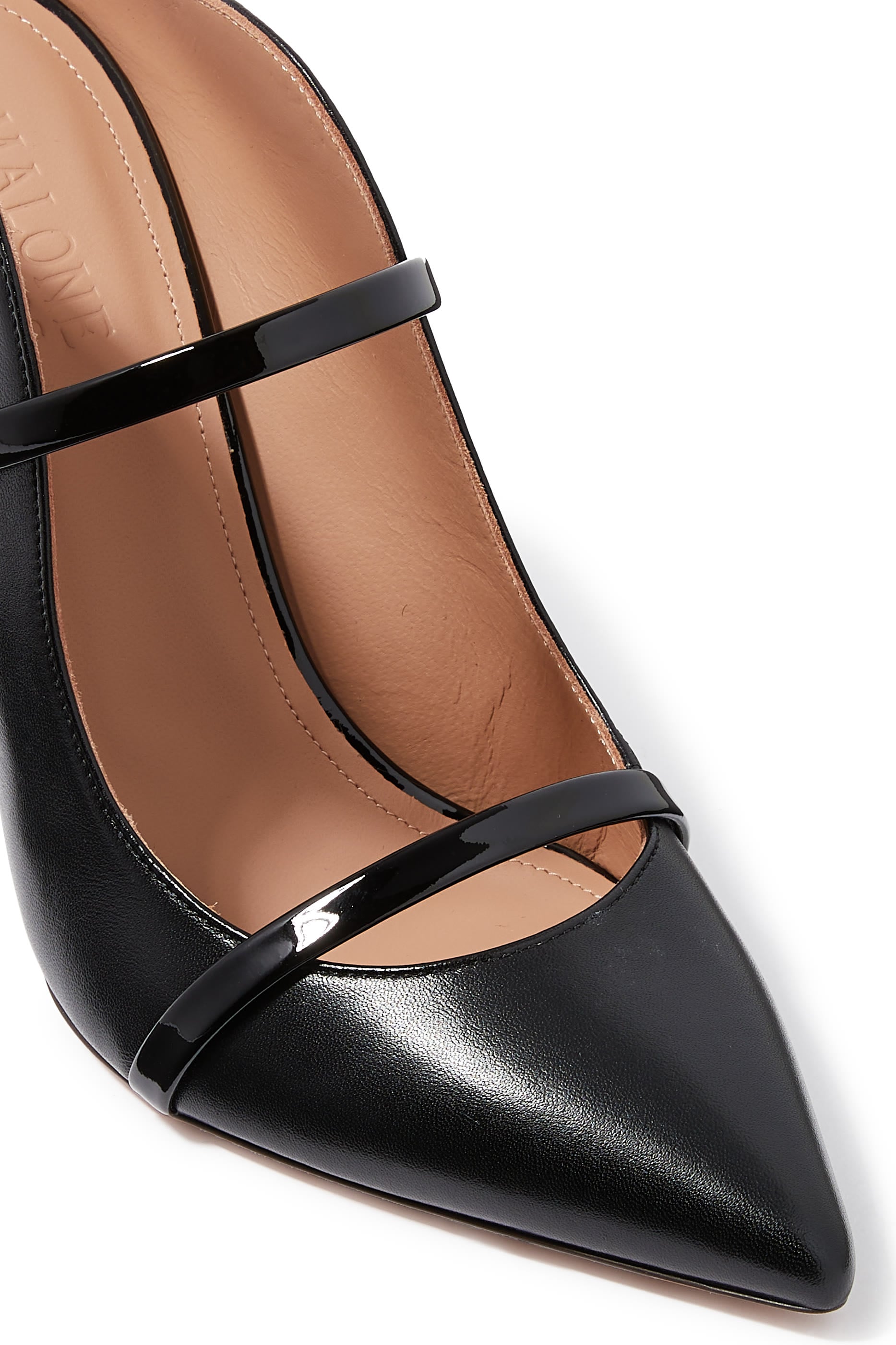 Maureen 100 Mules