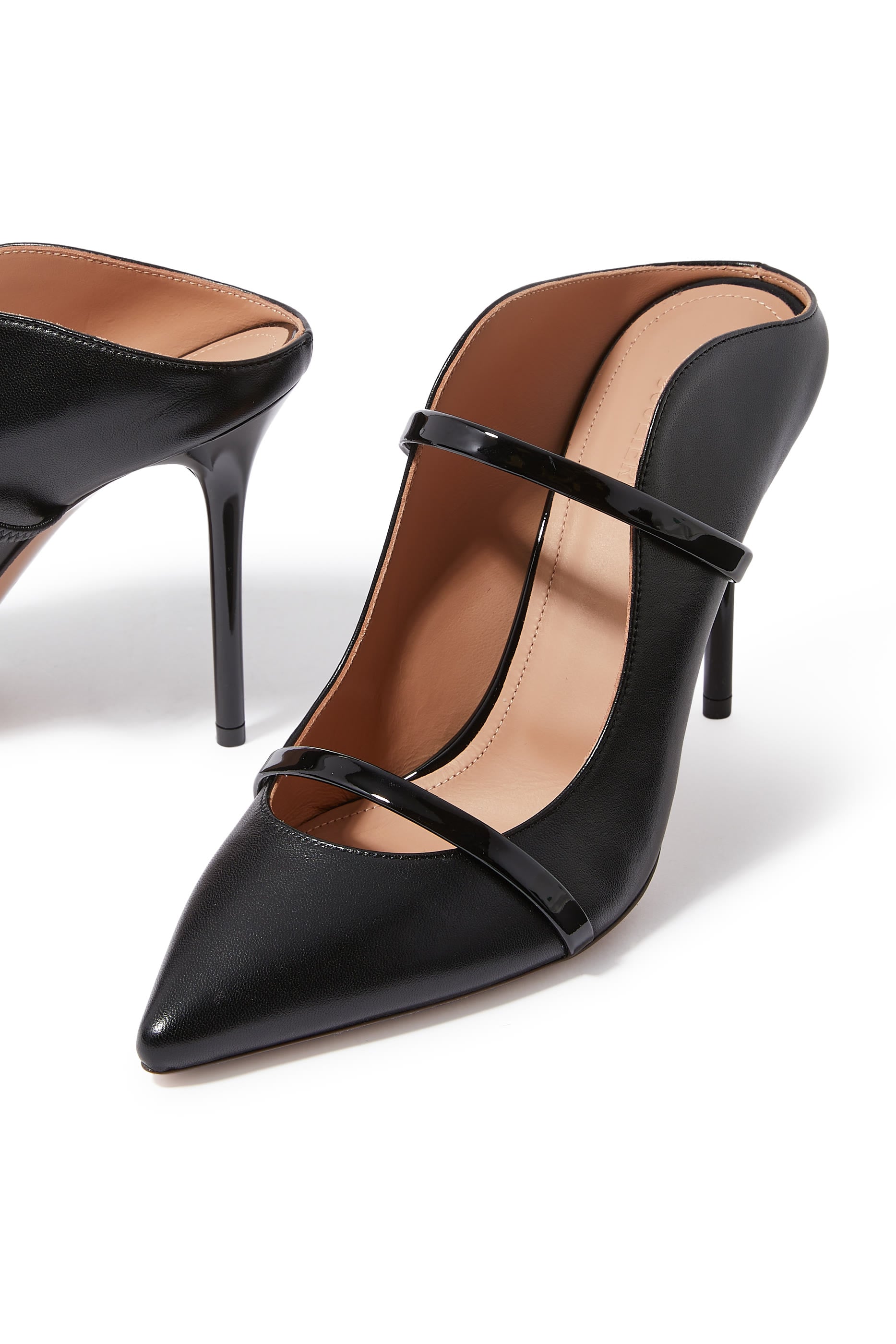 Maureen 100 Mules