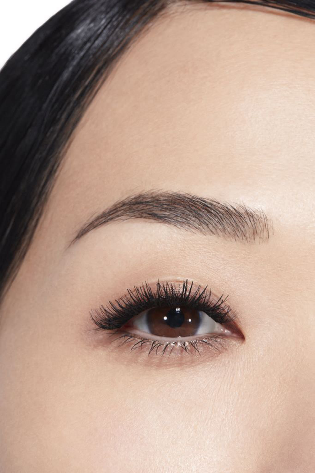 LE VOLUME RÉVOLUTION DE CHANEL Extreme Volume Mascara  - 3D-Printed Brush -