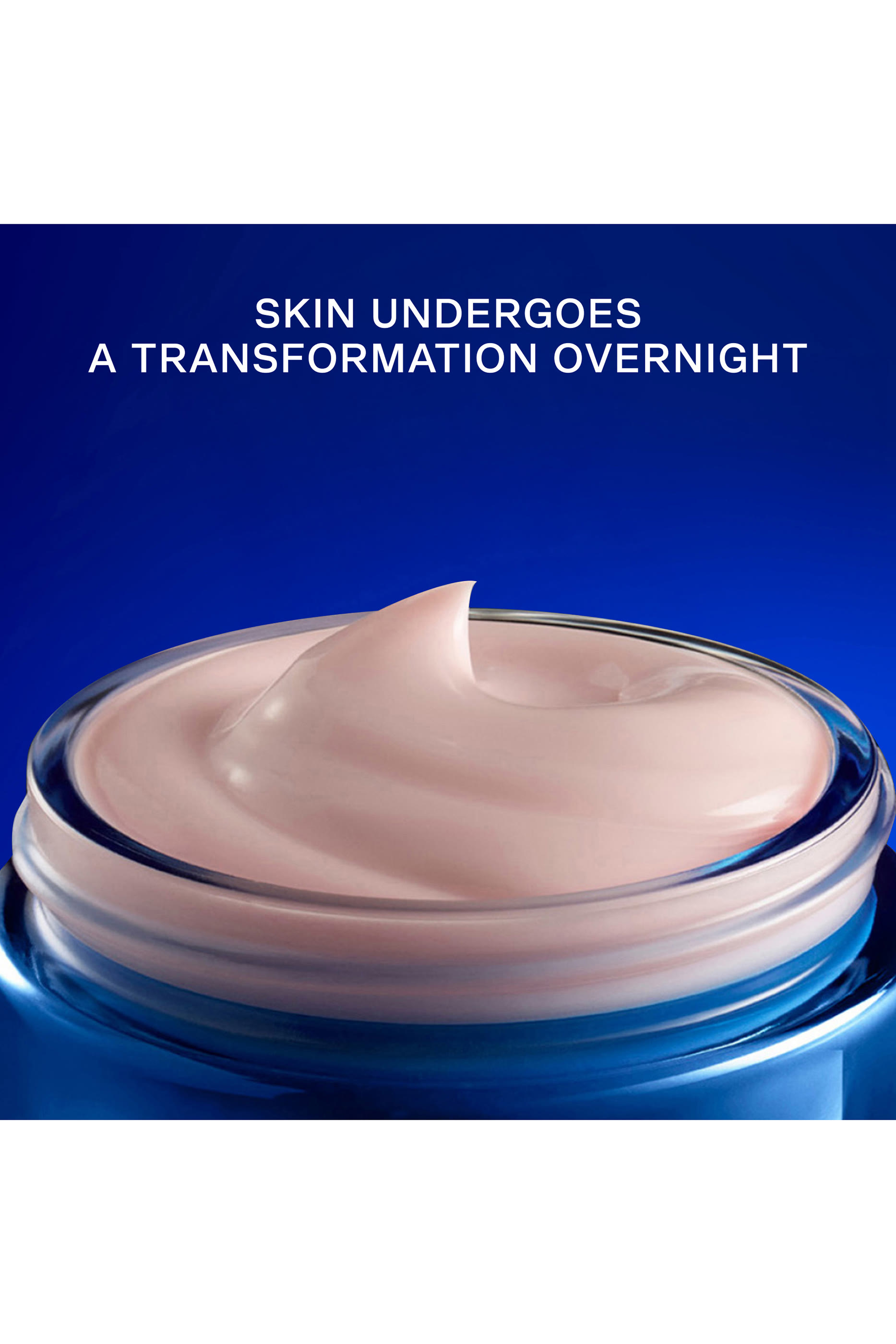 La Prairie Skin Caviar Luxe Sleep Mask