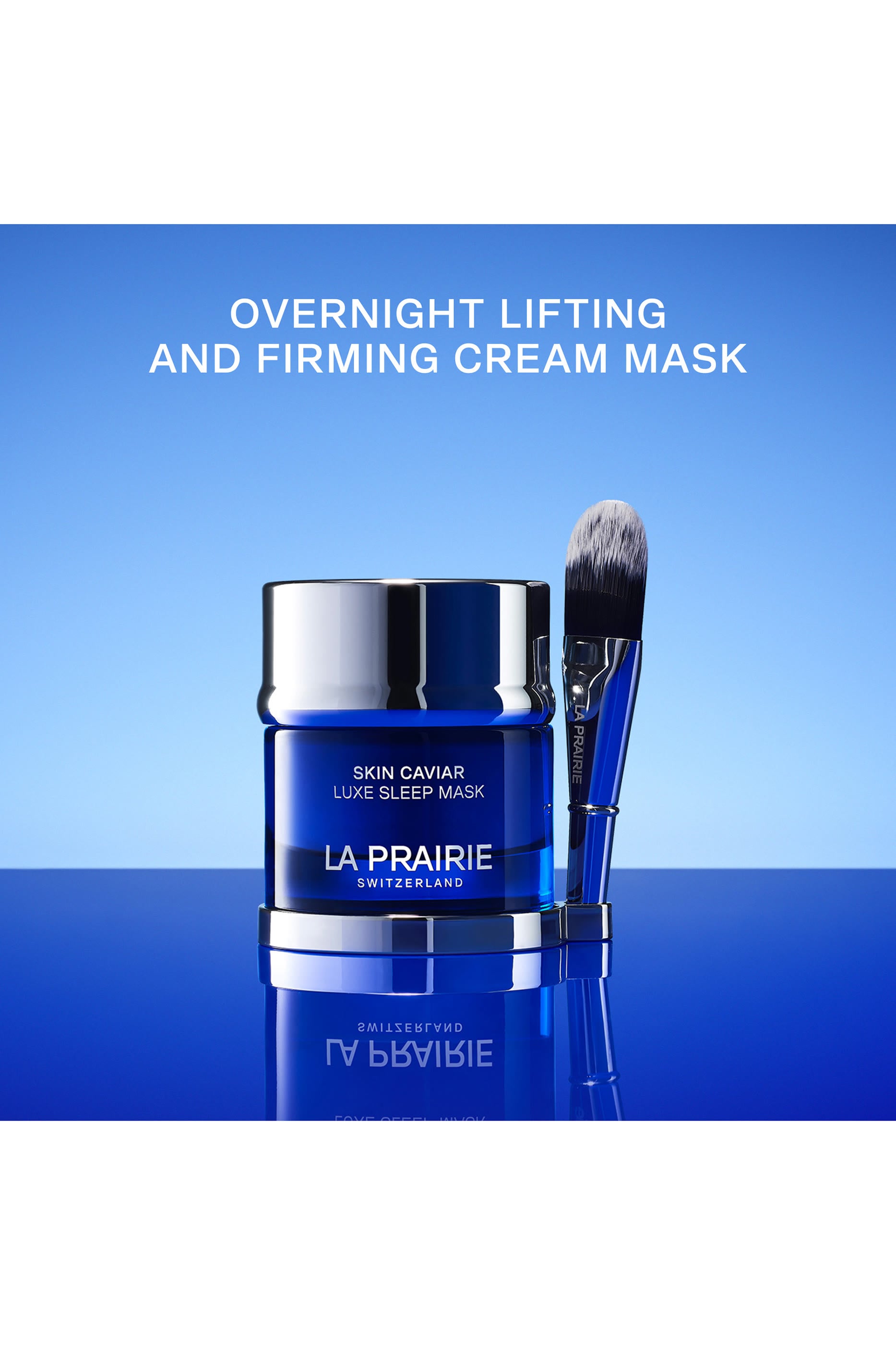 La Prairie Skin Caviar Luxe Sleep Mask