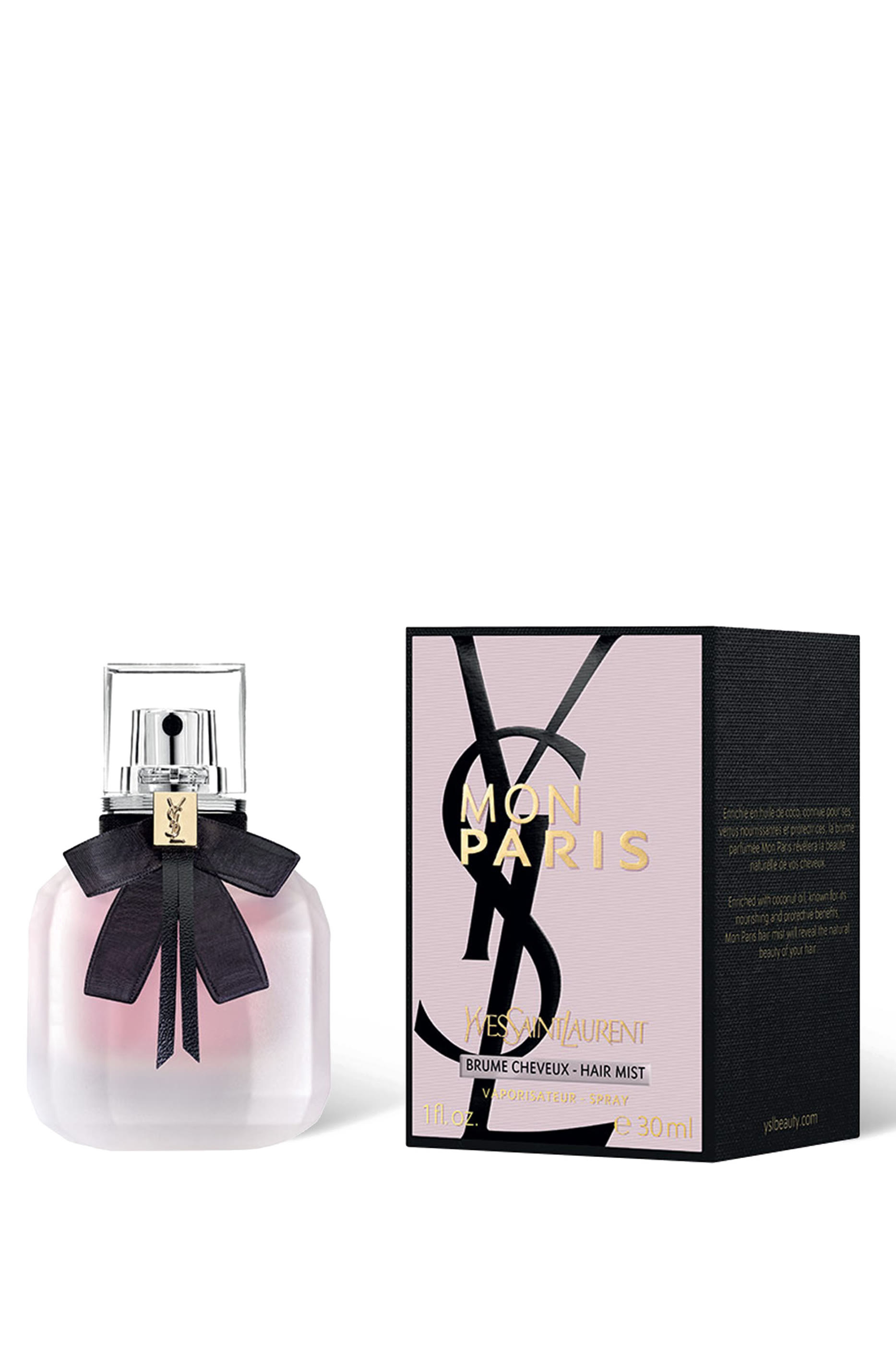 Mon Paris Hair Mist