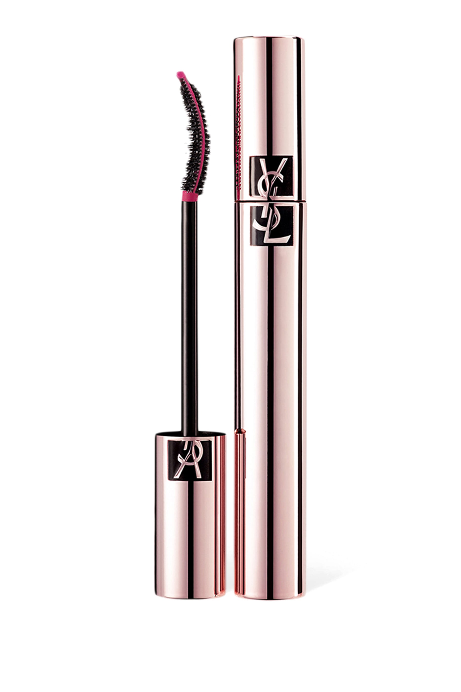 The Curler Mascara