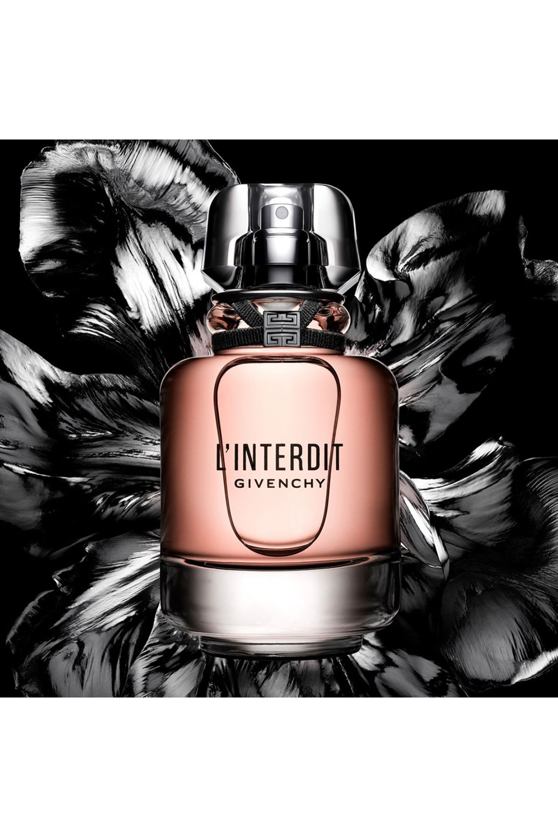 ماء عطر لانتيردي