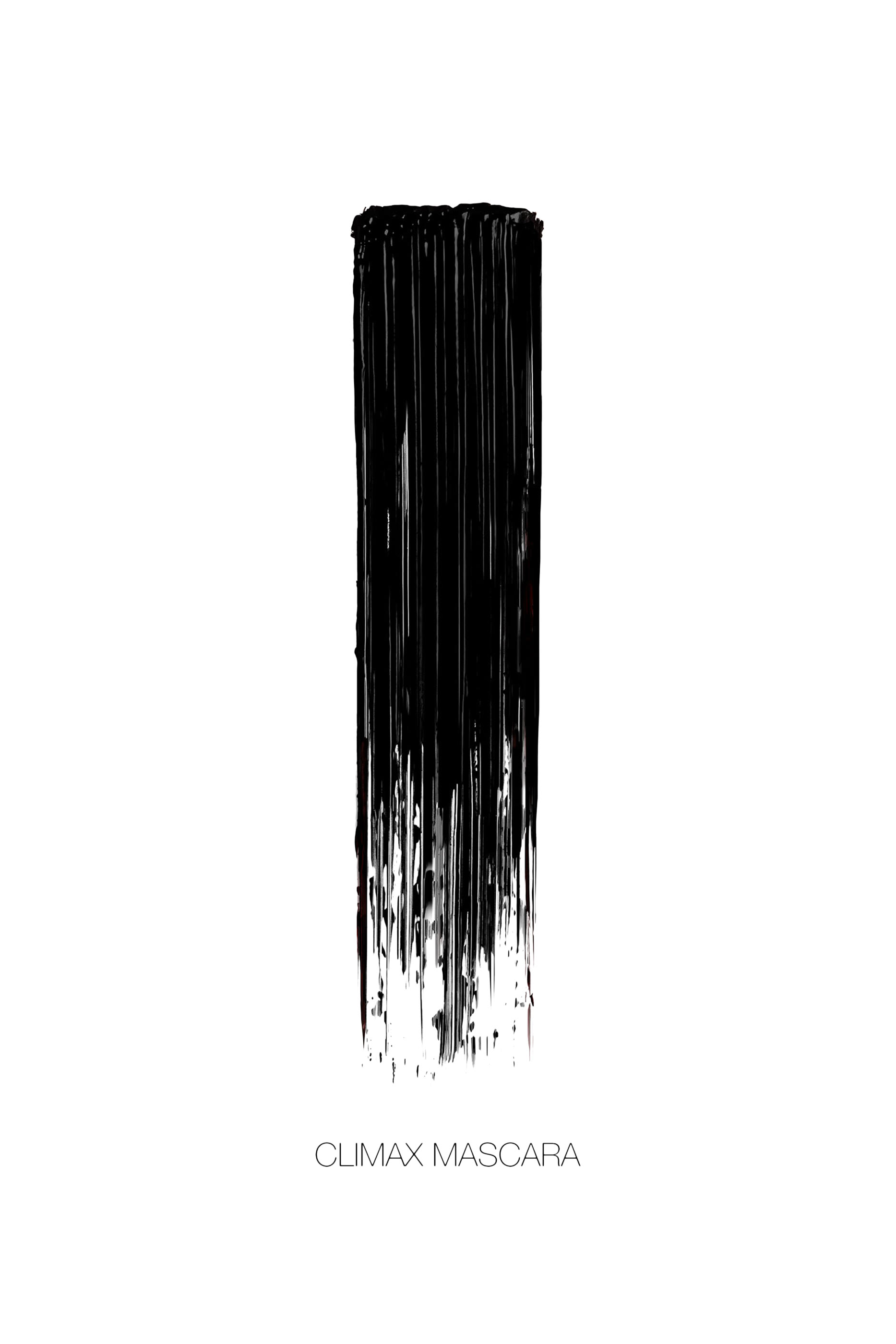 Climax Mascara