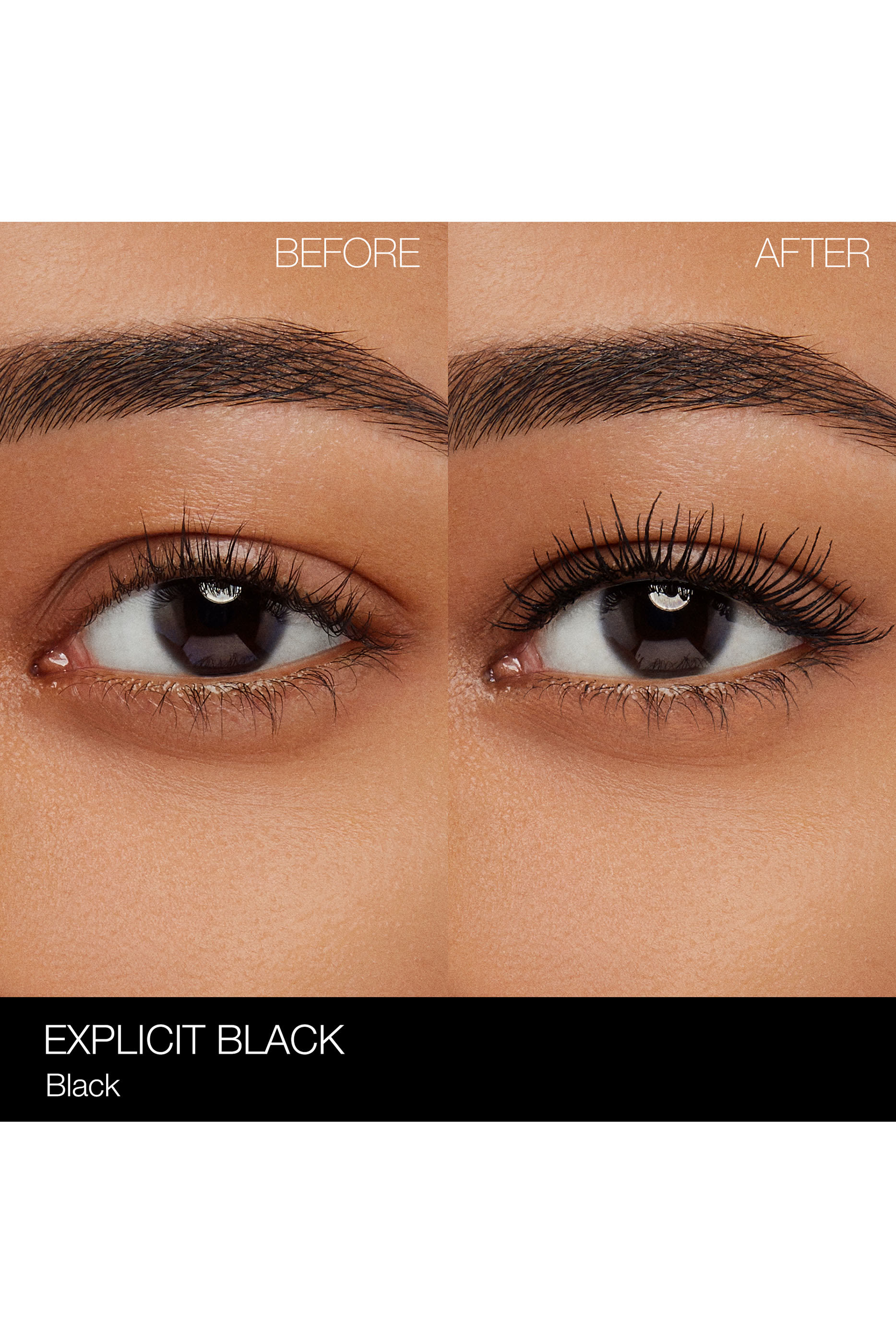 Climax Mascara