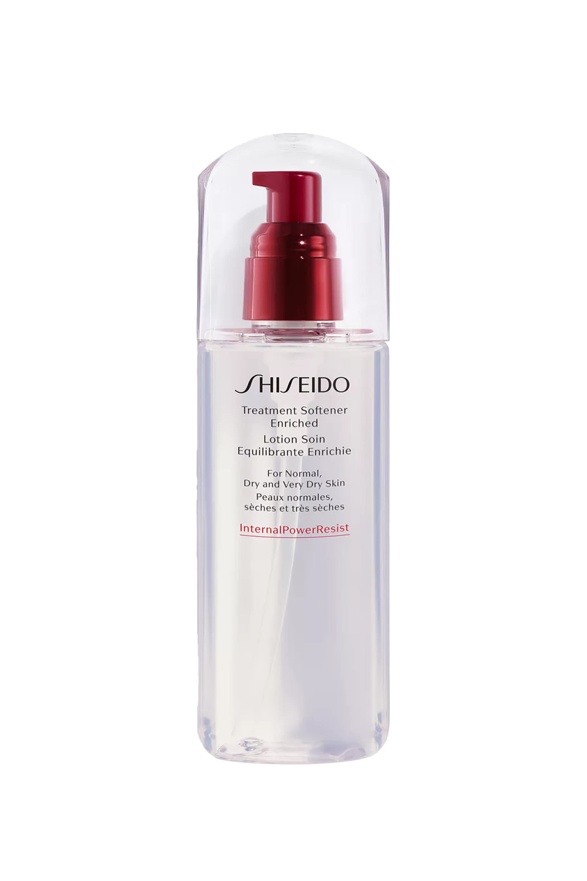 Treatment Softener Enriched