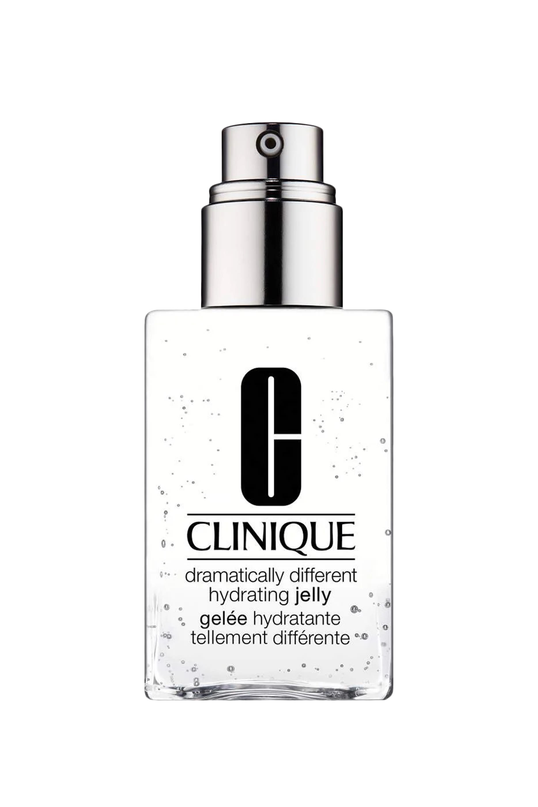 Dramatically Different Hydrating Jelly