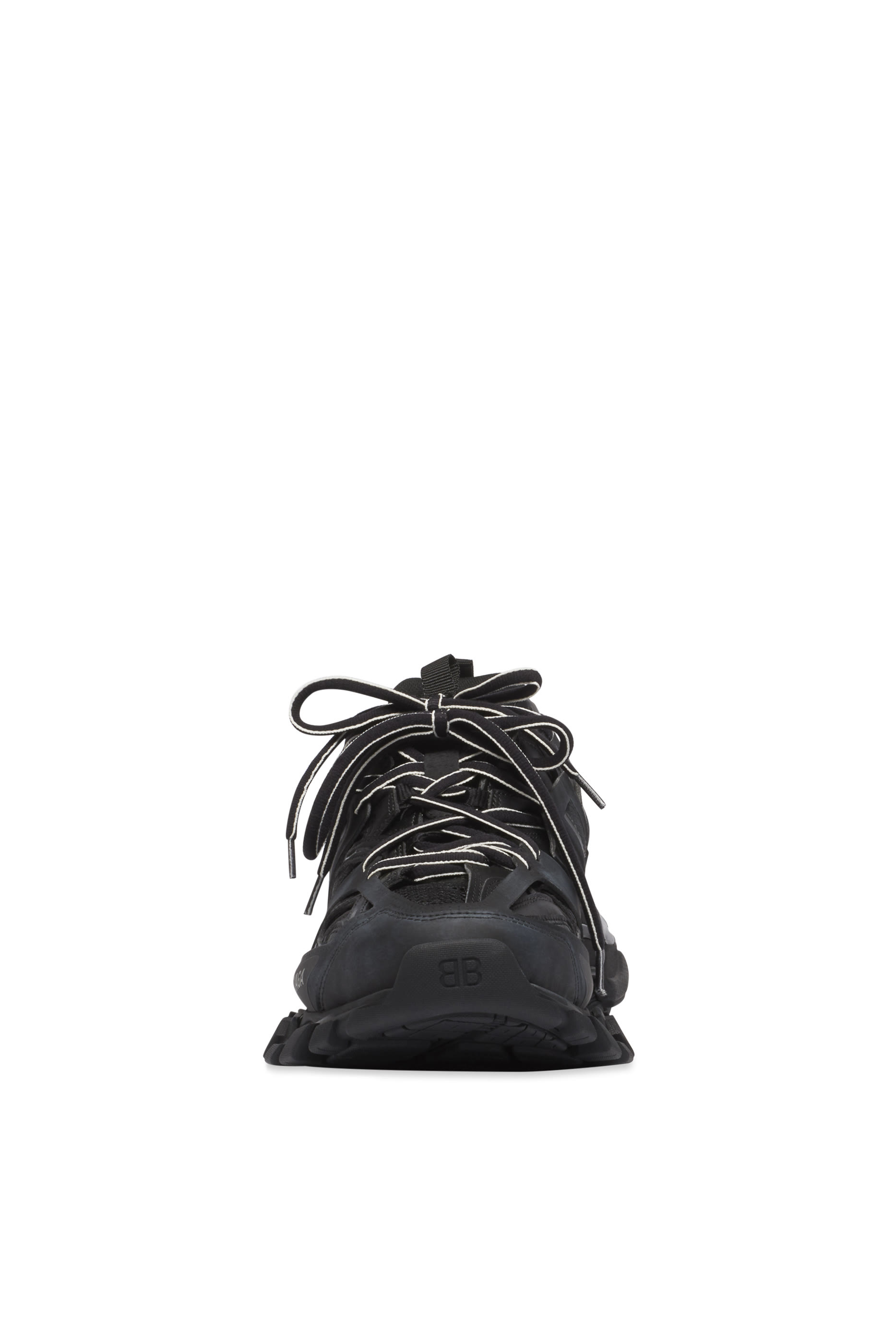 Track Sneakers