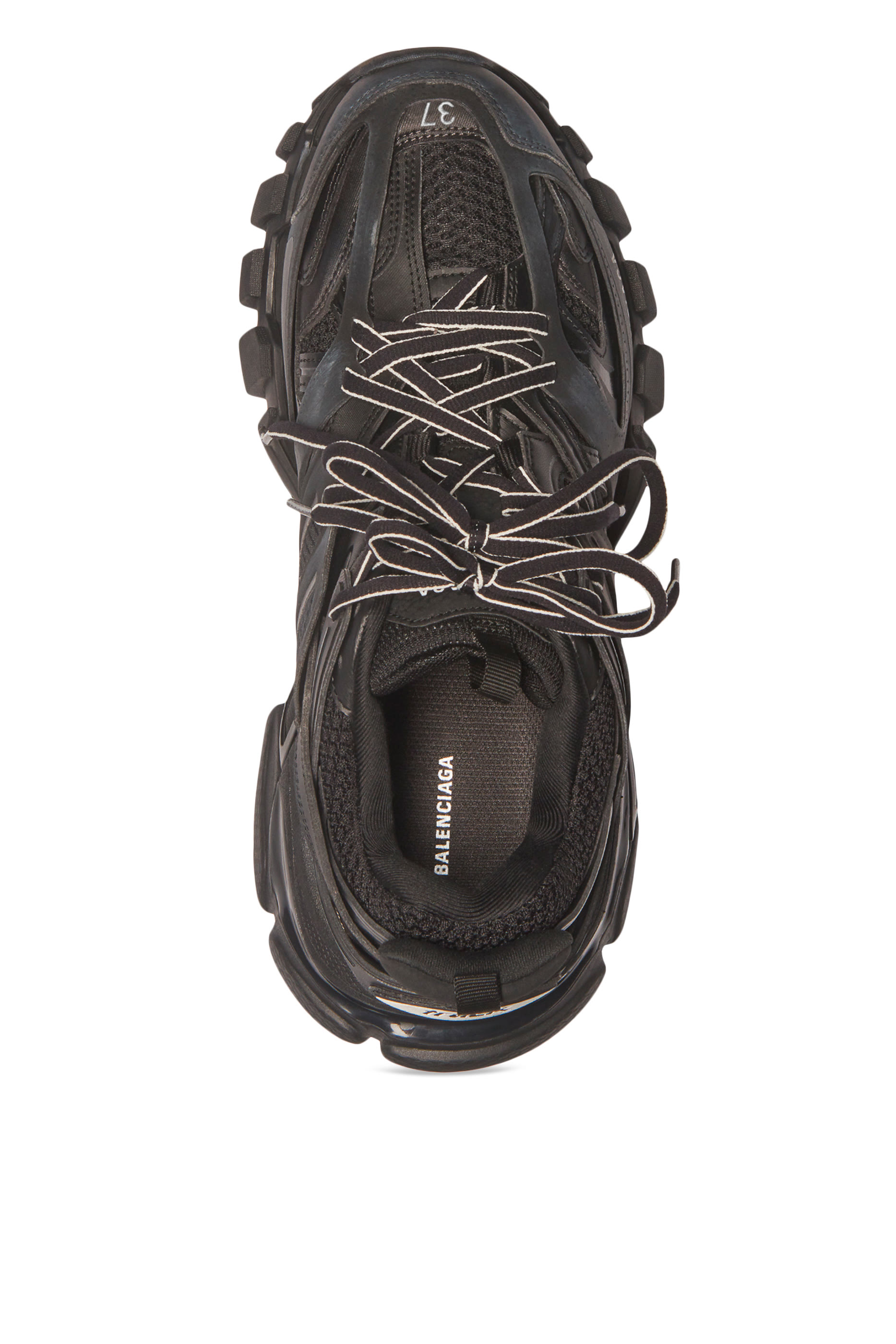 Track Sneakers