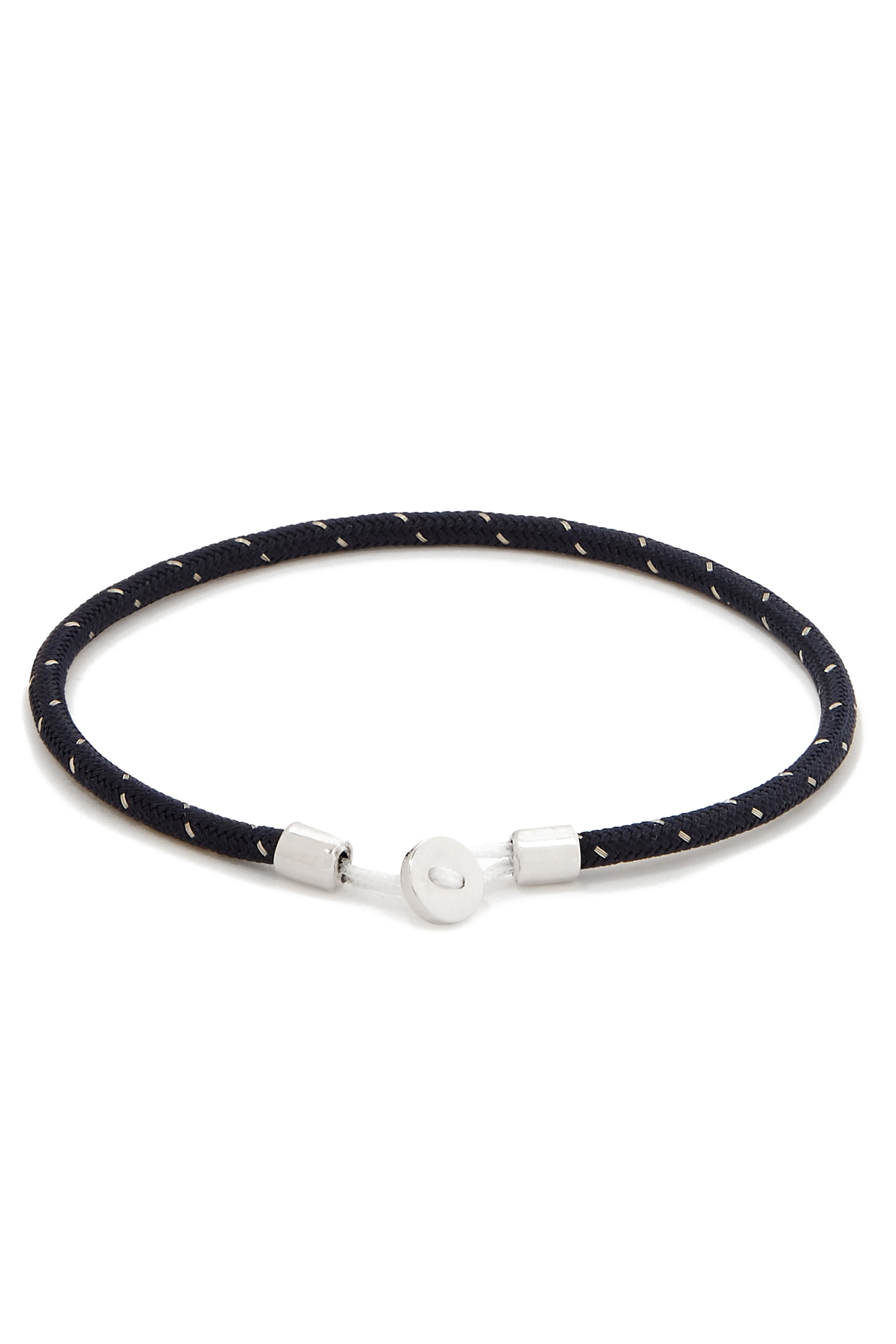 Nexus Rope Bracelet