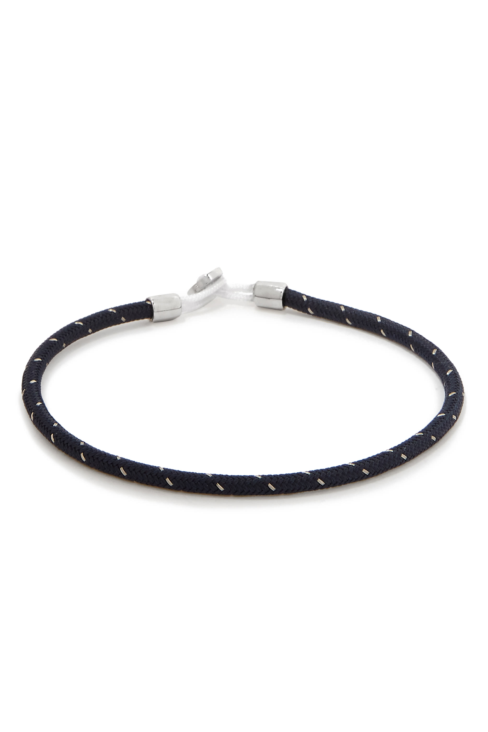 Nexus Rope Bracelet