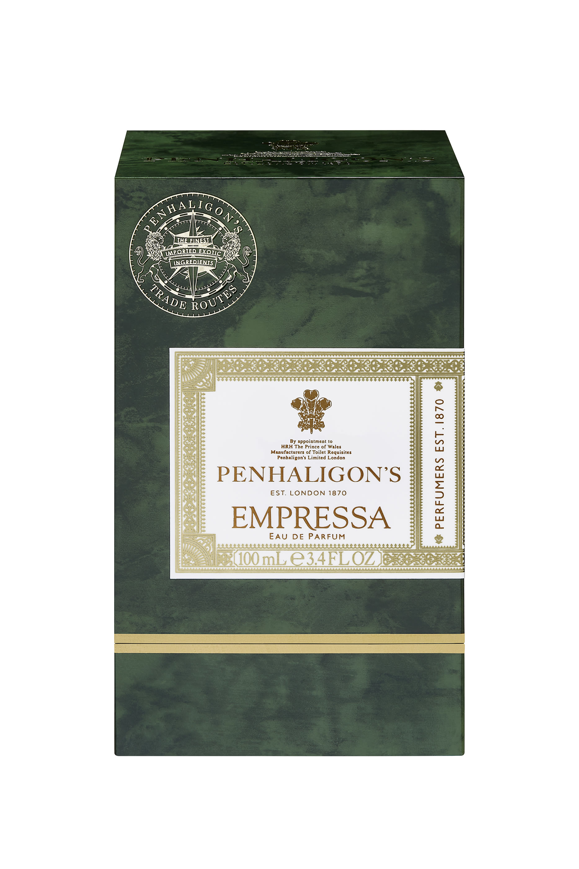 Empressa Eau de Parfum