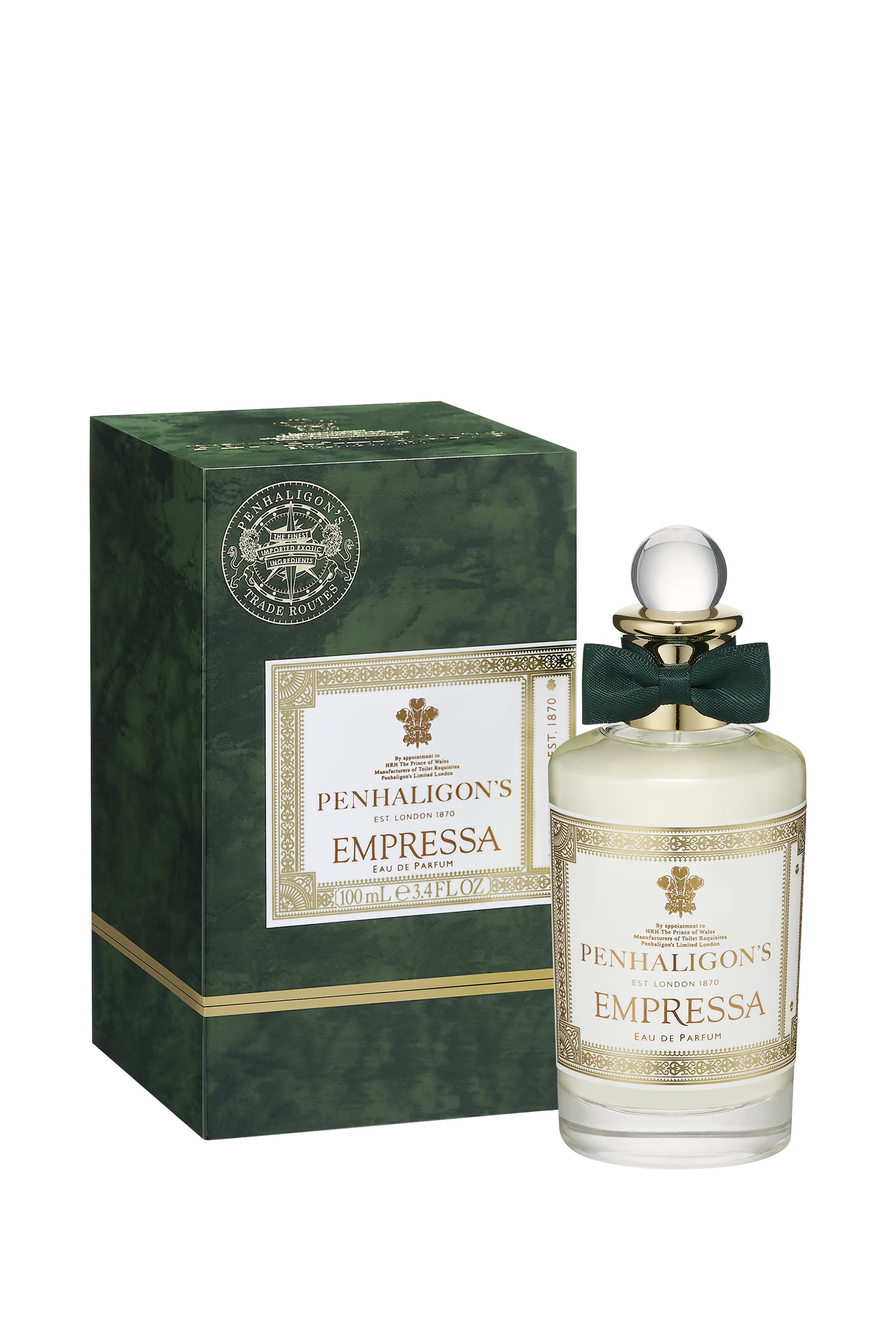 Empressa Eau de Parfum