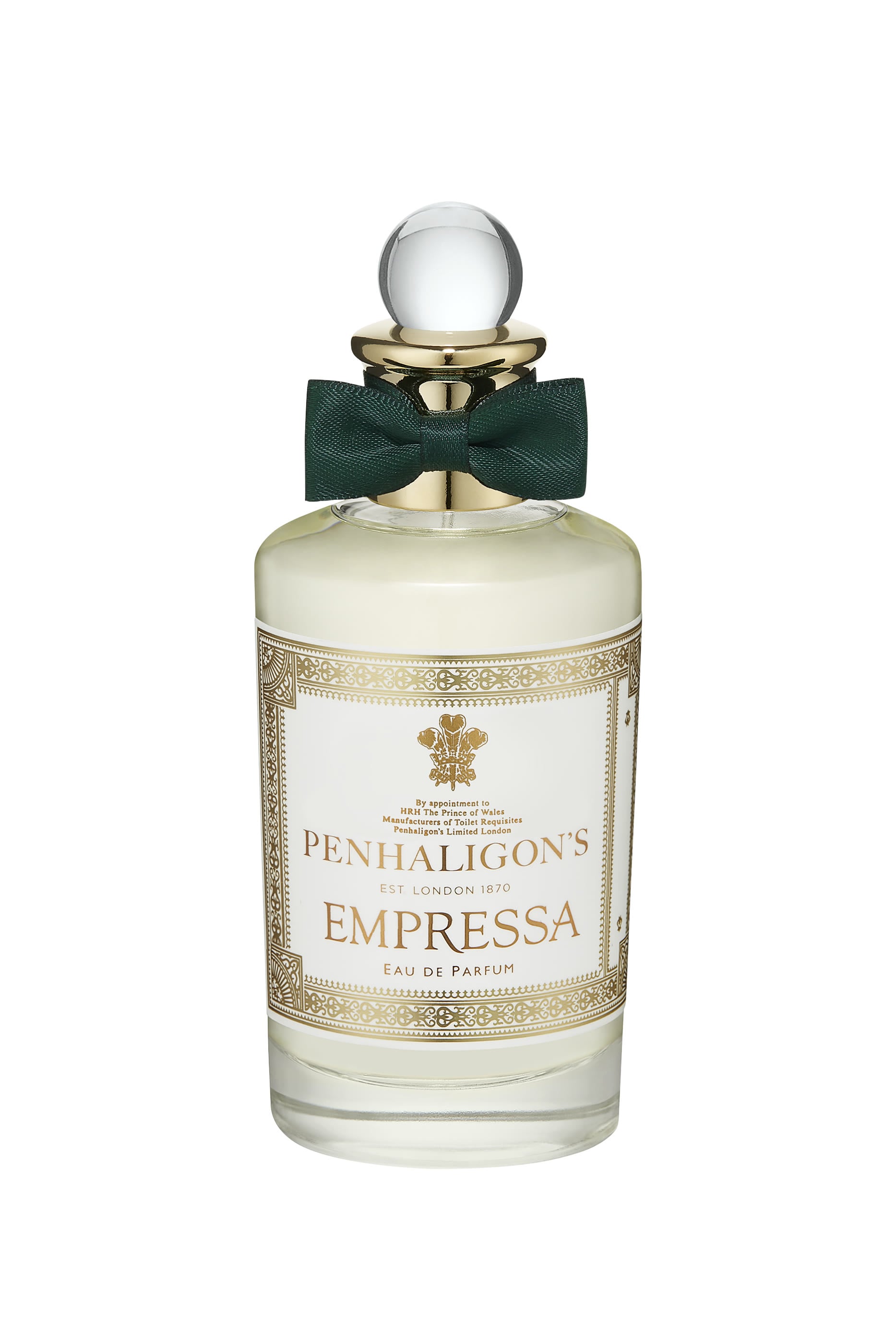 Empressa Eau de Parfum