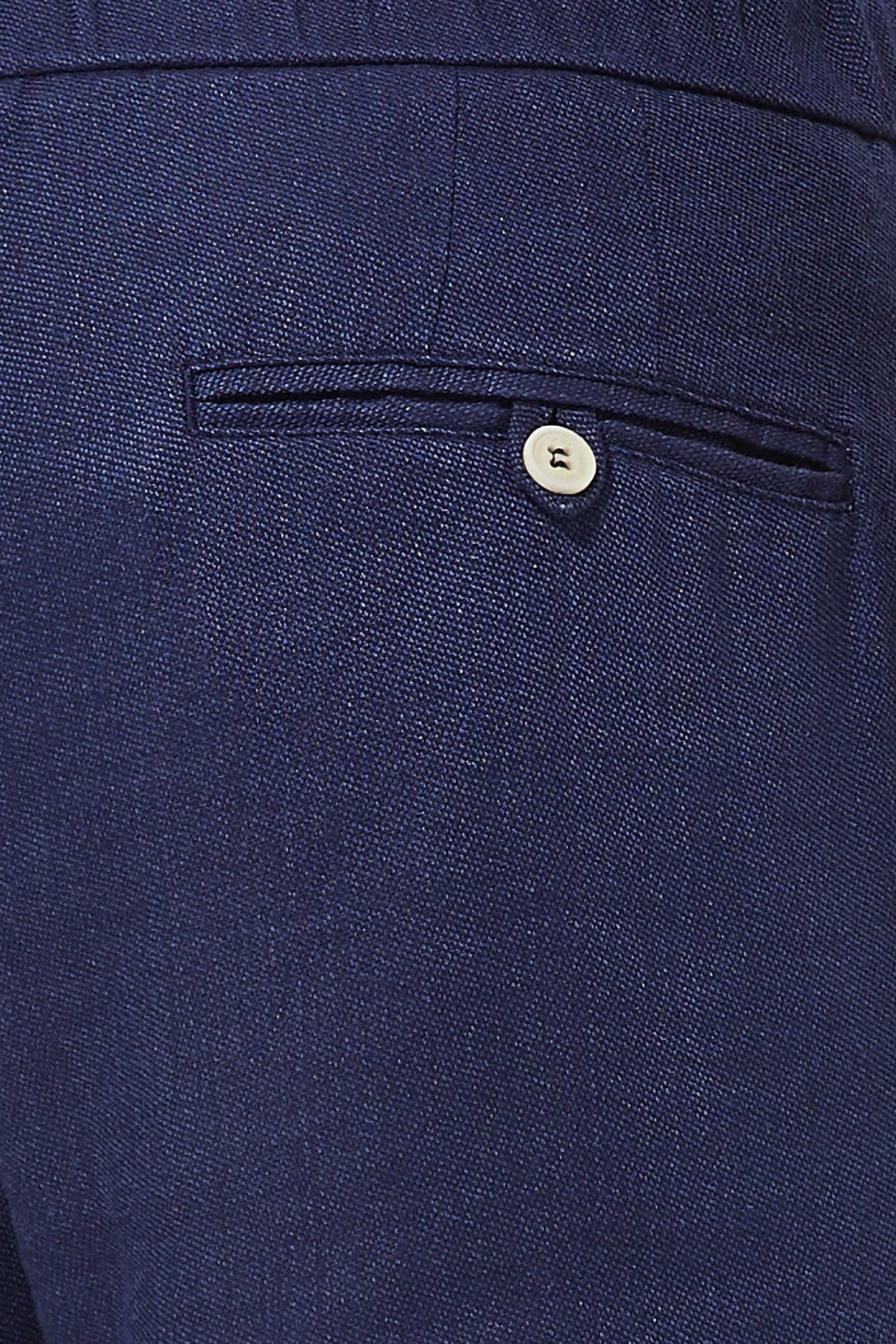Sport Linen Chinos