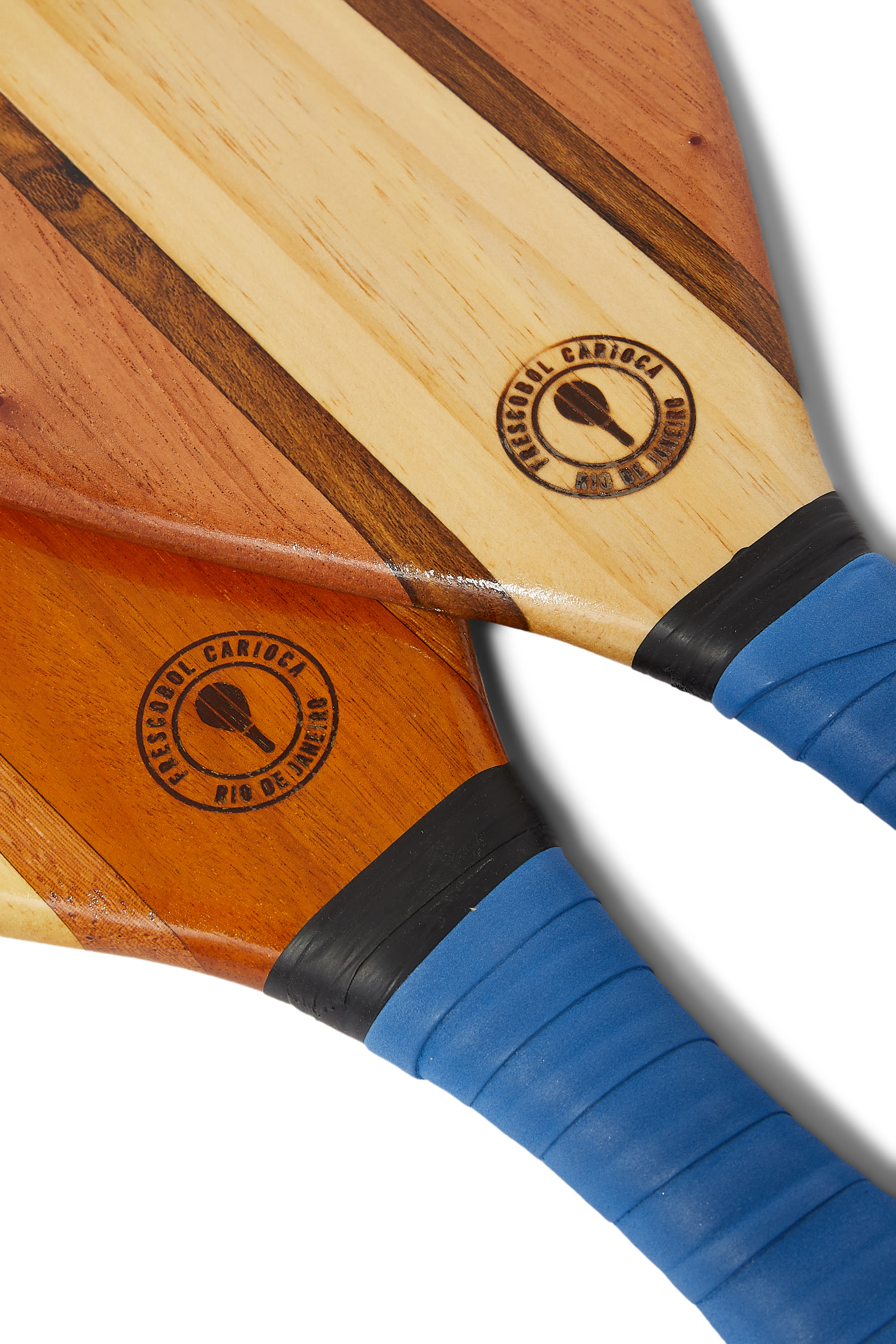 Trancoso Beach Bat Set