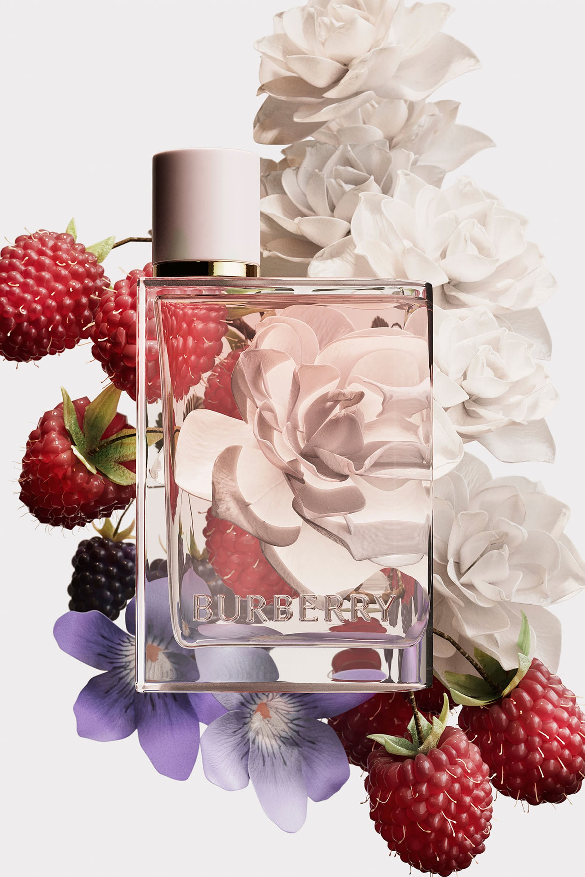 Her Eau De Parfum