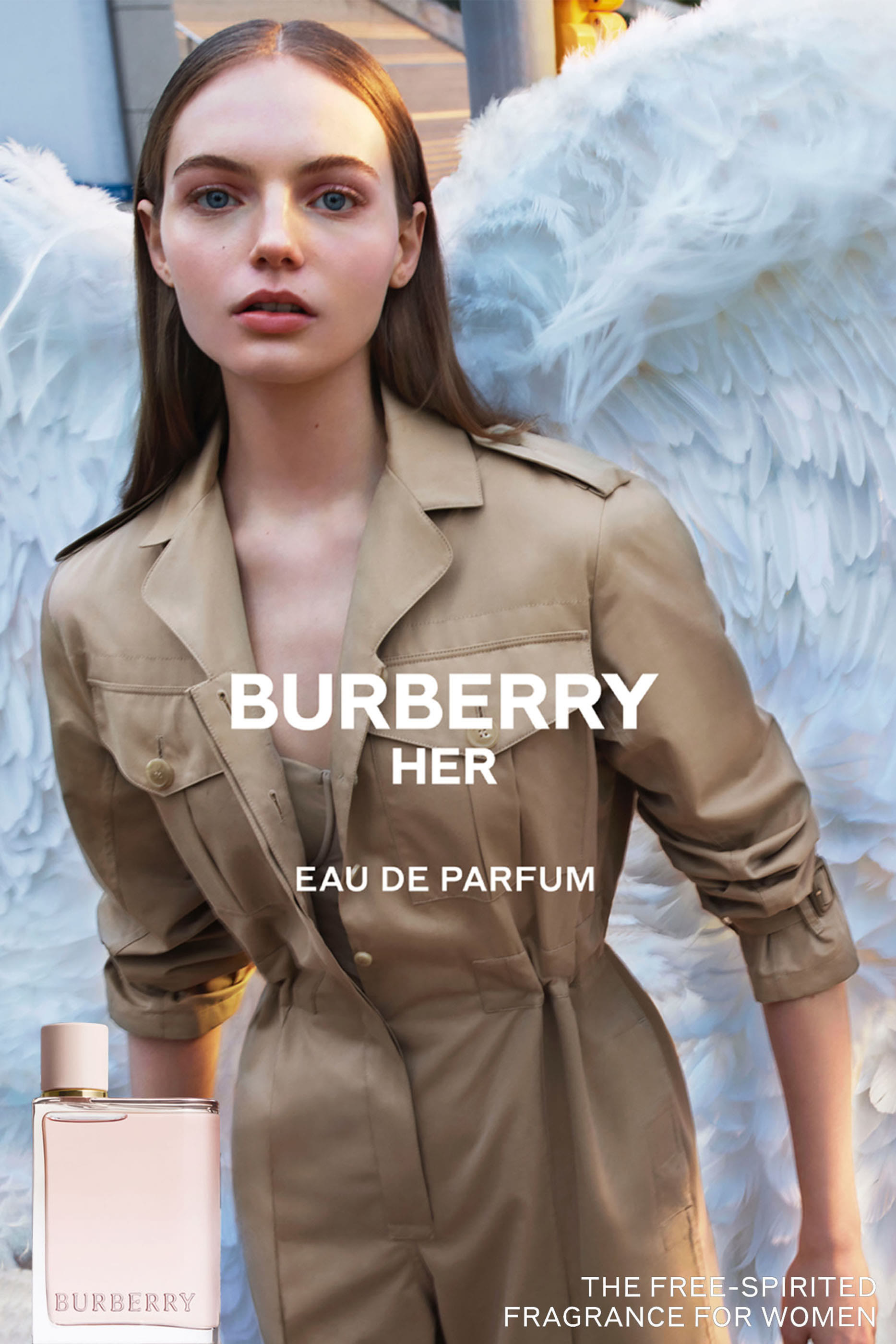 Her Eau De Parfum