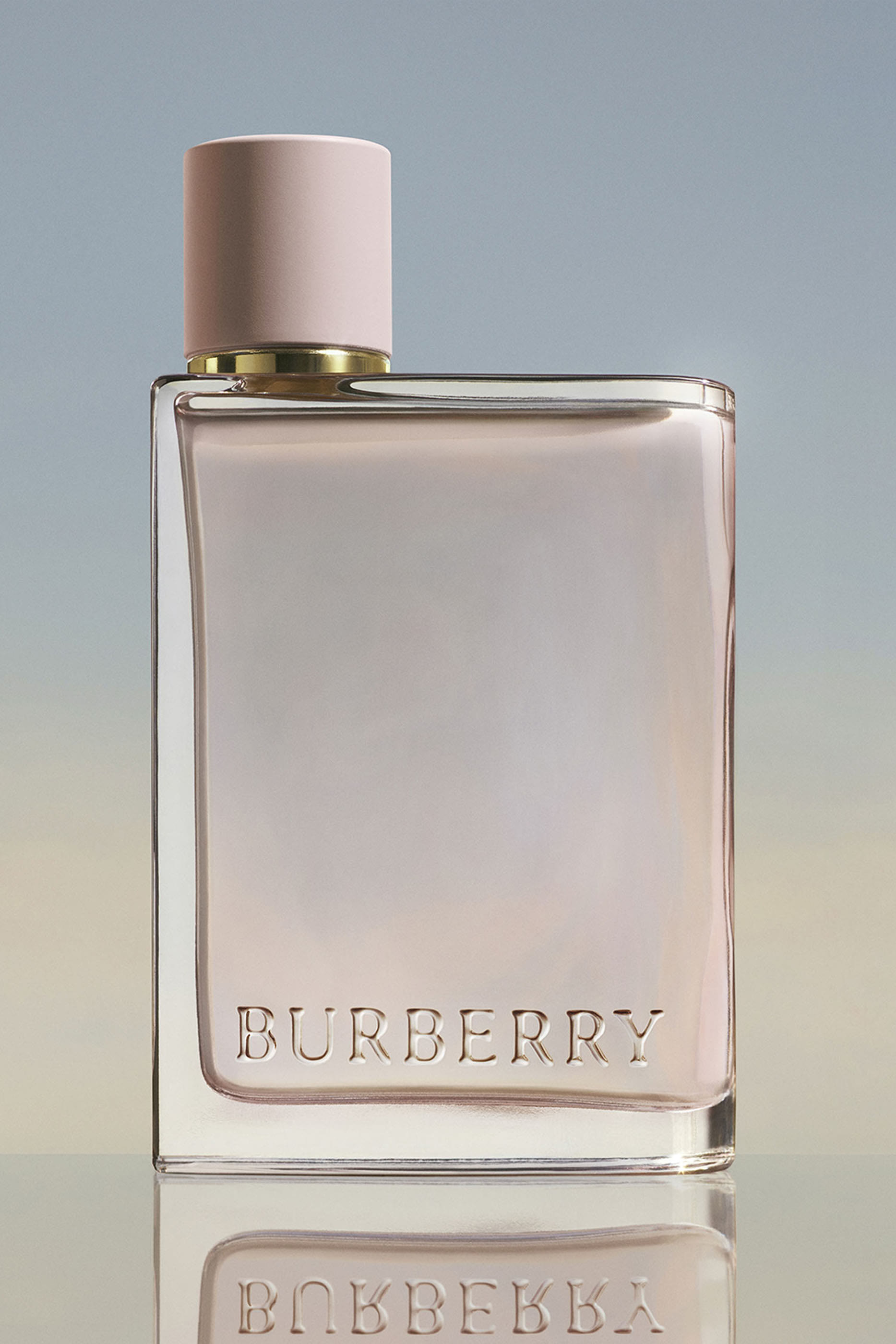 Her Eau De Parfum