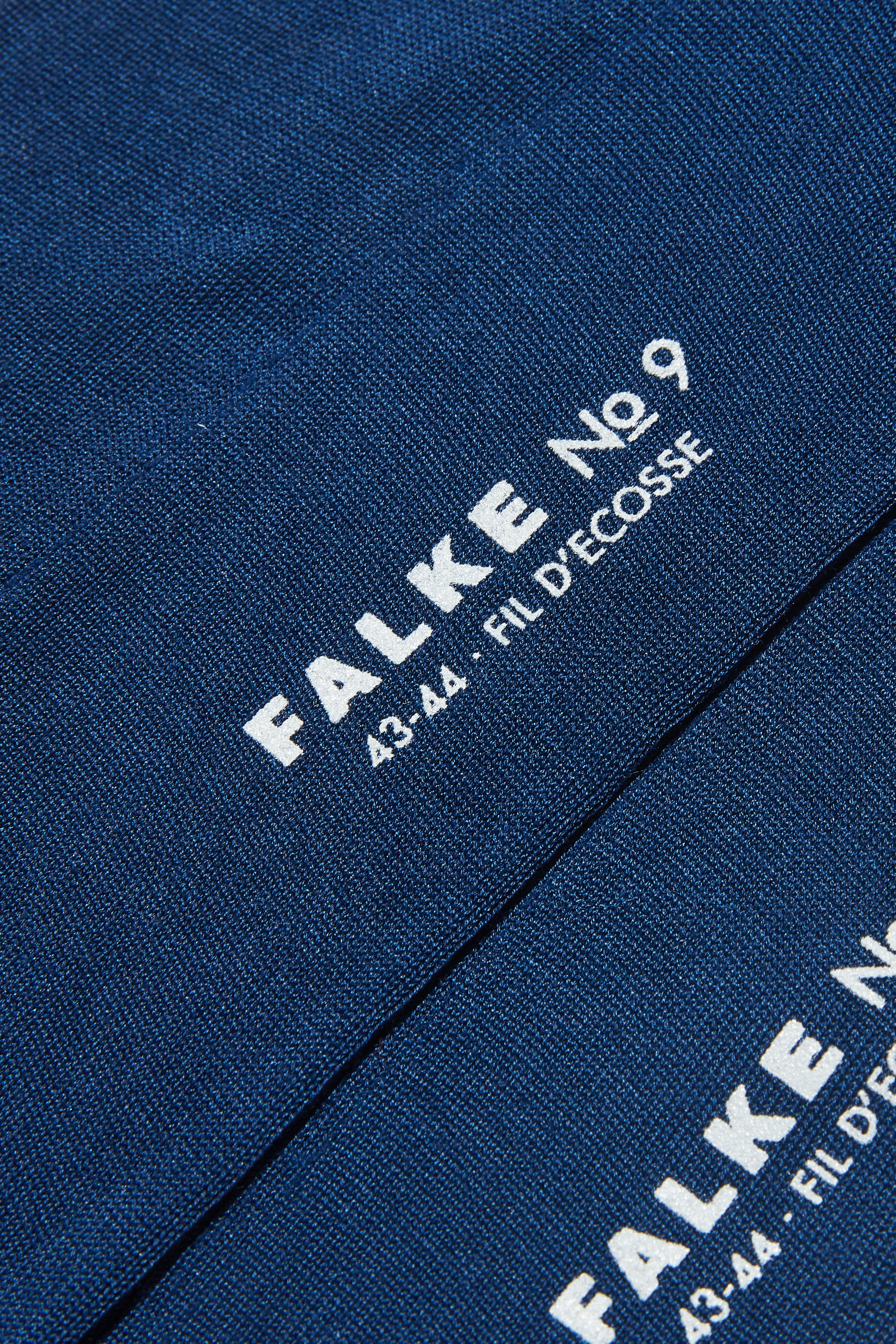 Fil D'Ecosse Cotton Socks