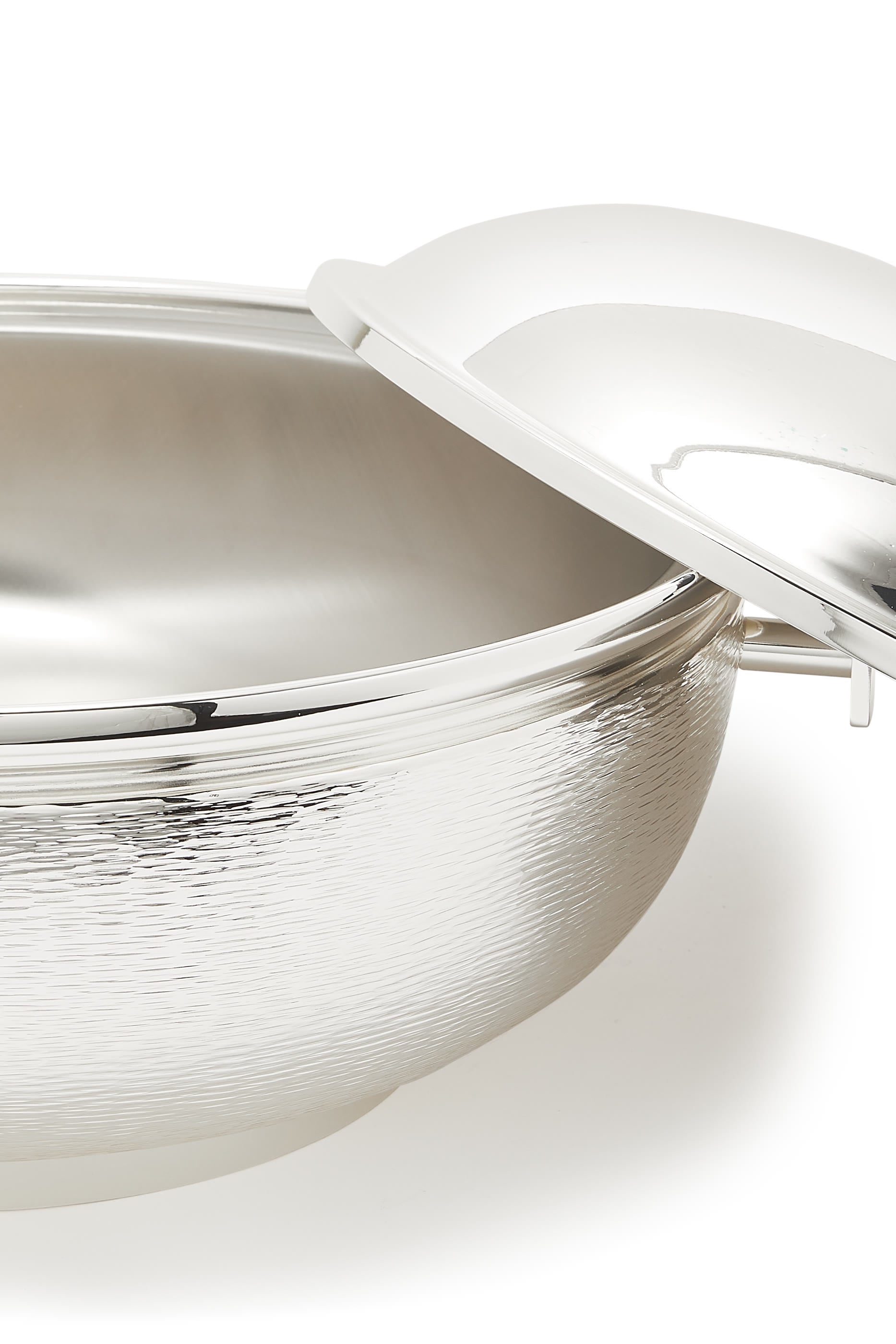 Round Thermic Dish