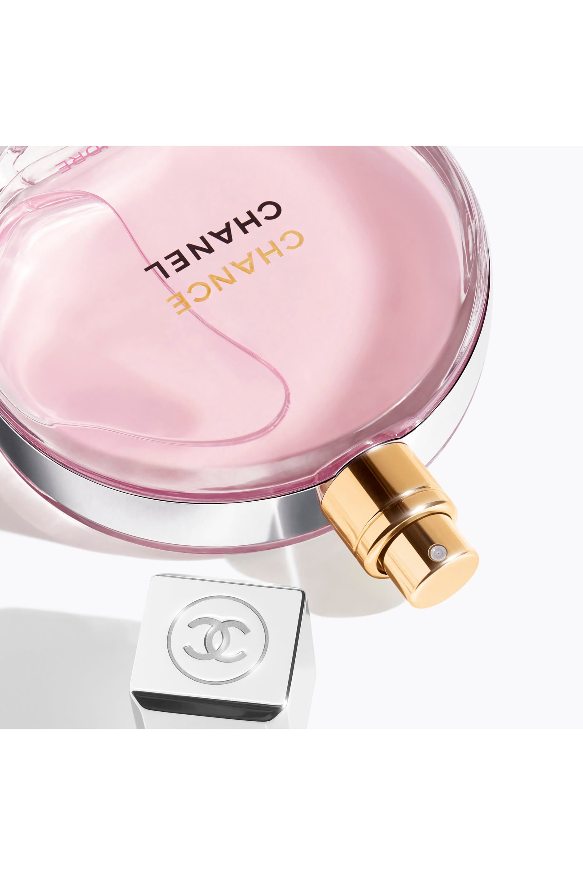 CHANCE EAU TENDRE Eau De Parfum Spray