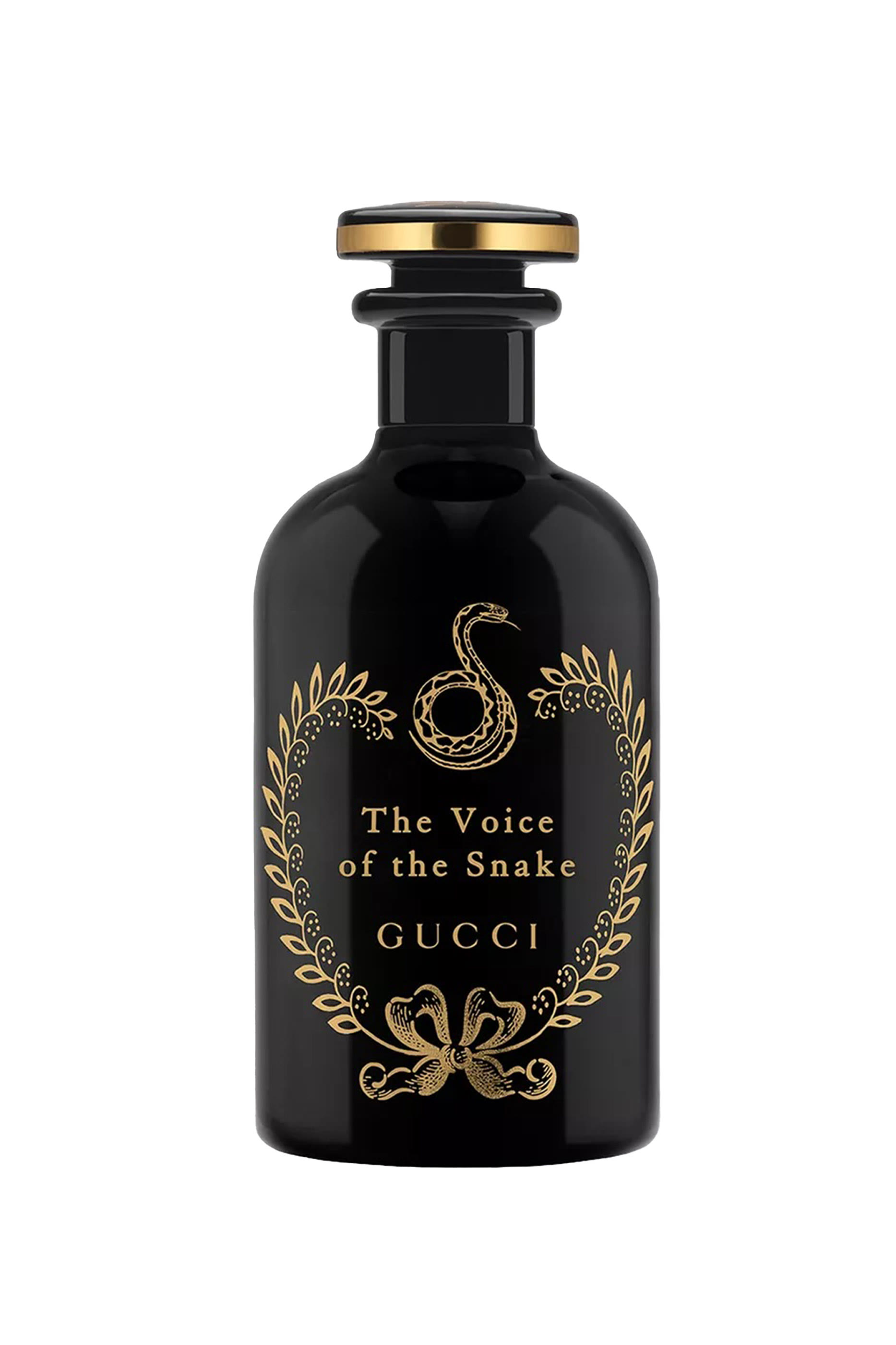 ماء عطر ذا فويس أوف ذا سنيك