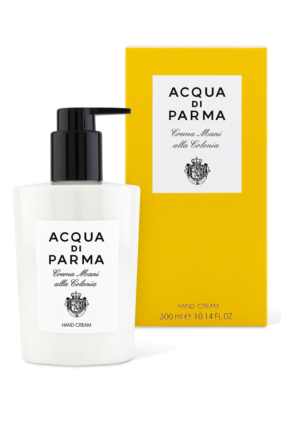 Colonia Hand Cream