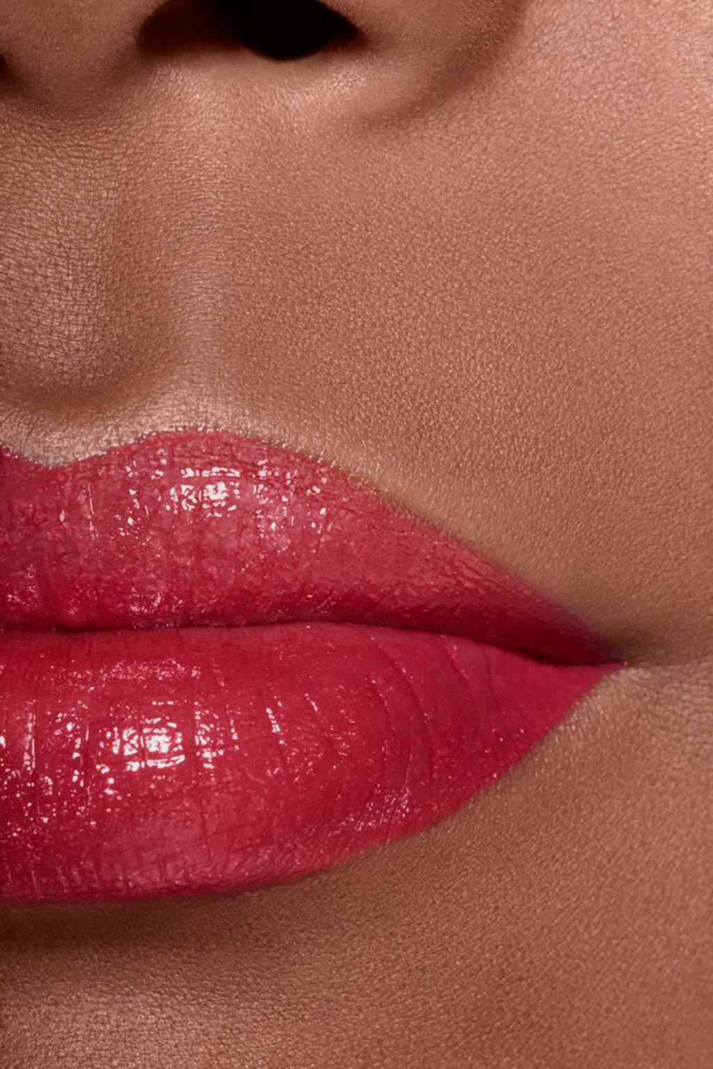 ROUGE COCO FLASH Colour, Shine, Intensity In A Flash