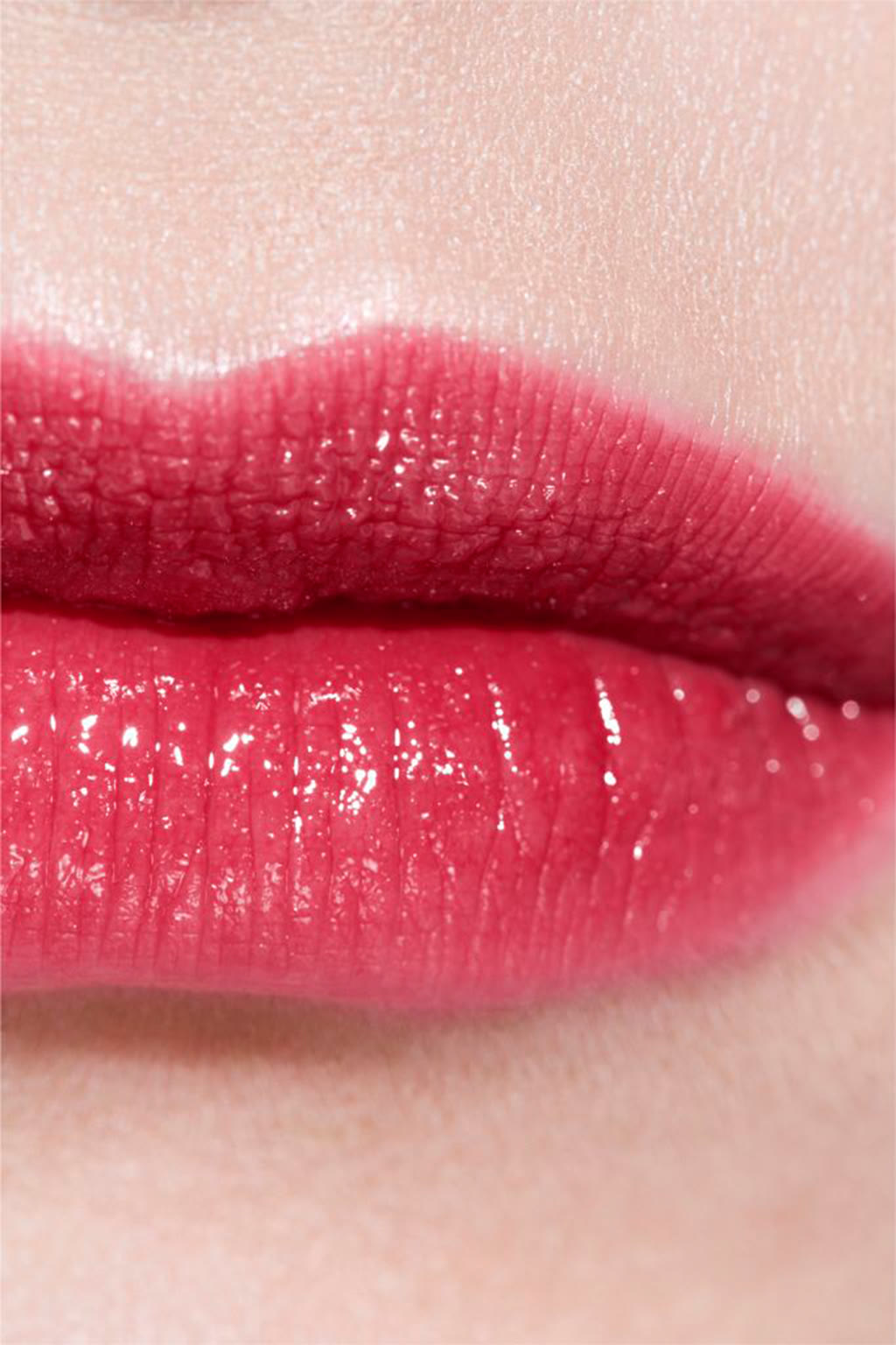 ROUGE COCO FLASH Colour, Shine, Intensity In A Flash