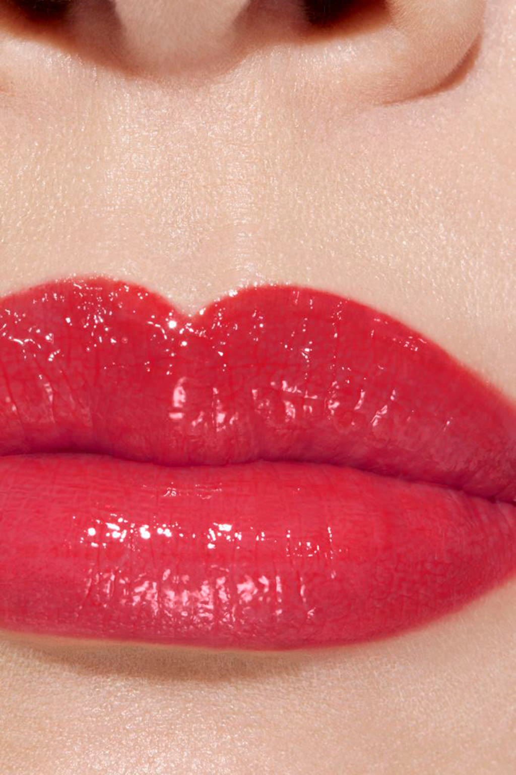 ROUGE COCO FLASH Colour, Shine, Intensity In A Flash