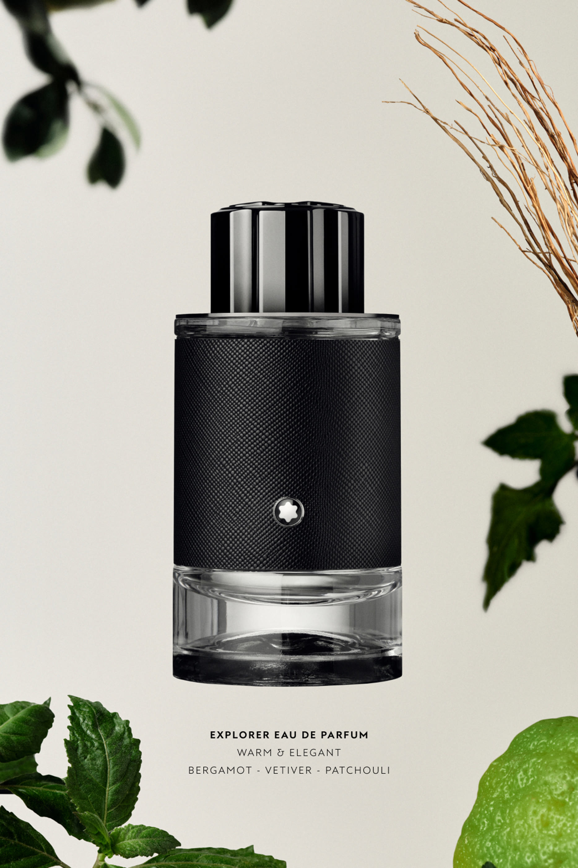 Explorer Eau De Parfum