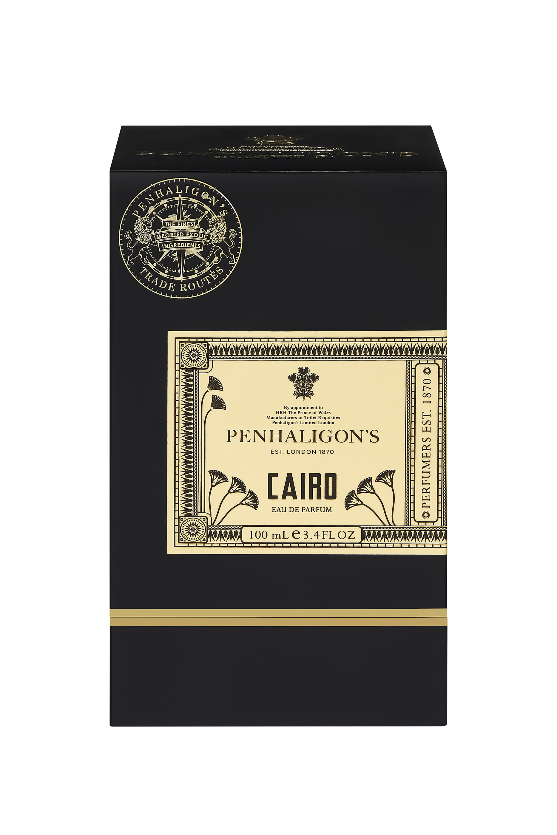 Cairo Eau de Parfum