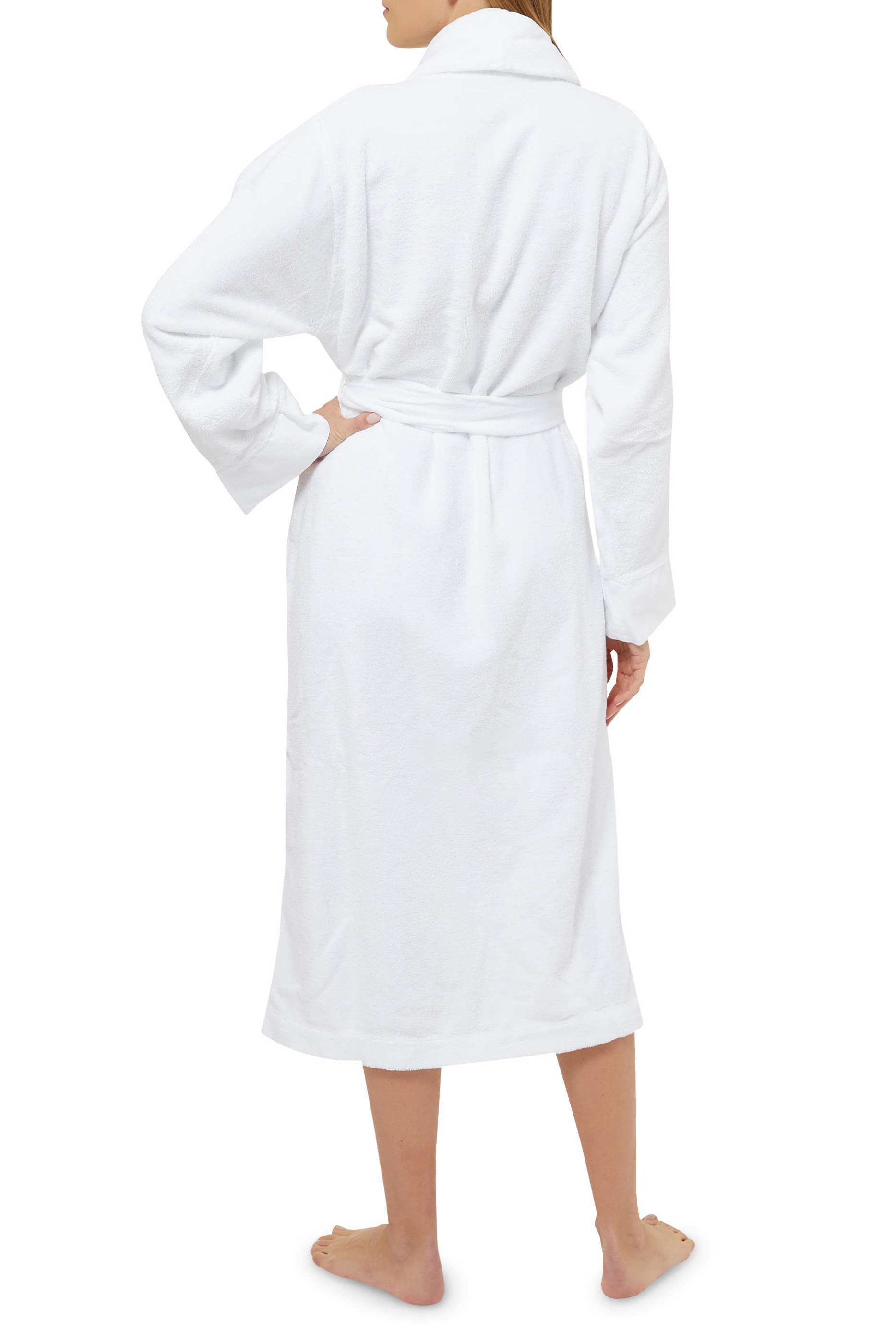 Amigo Robe