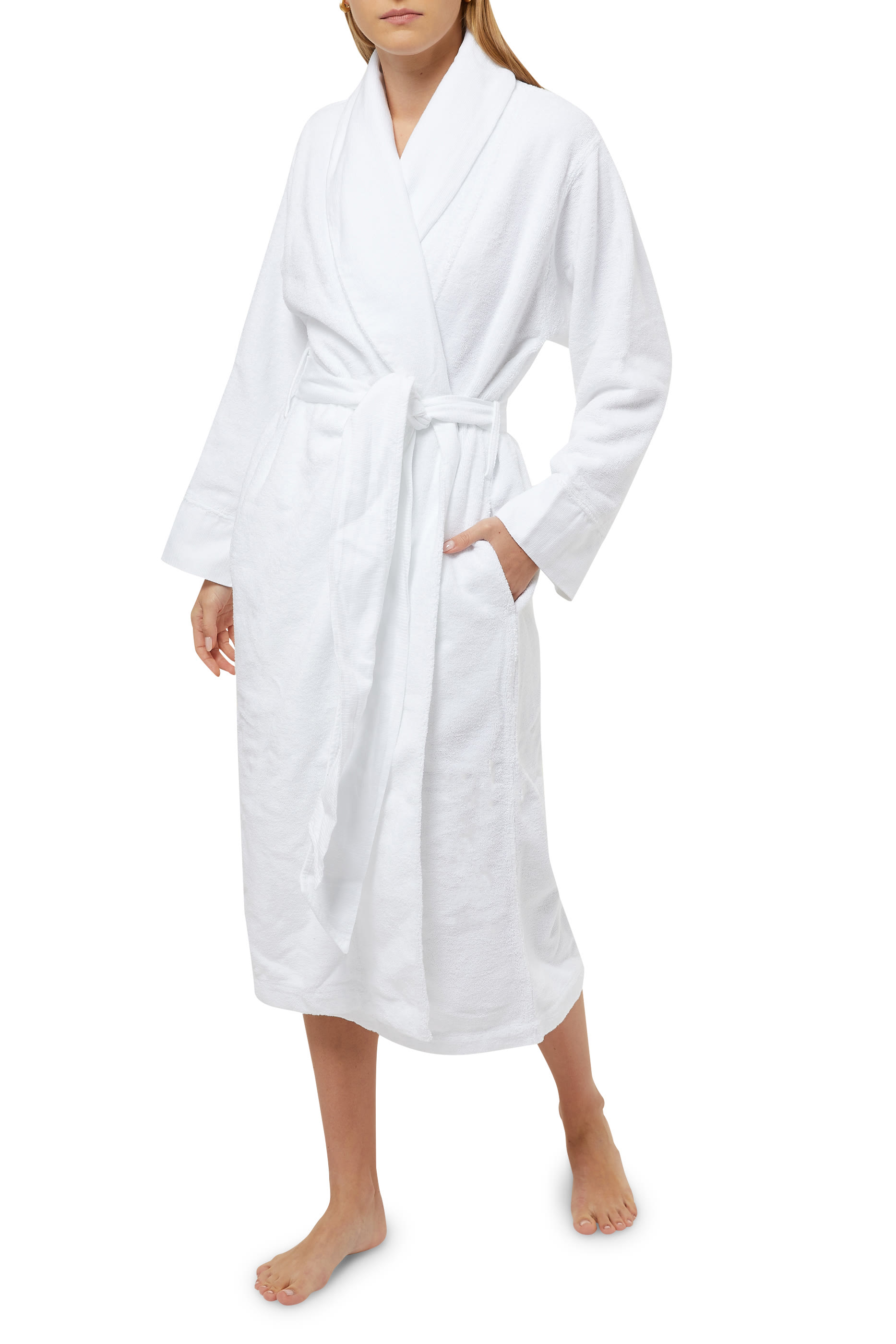 Amigo Robe