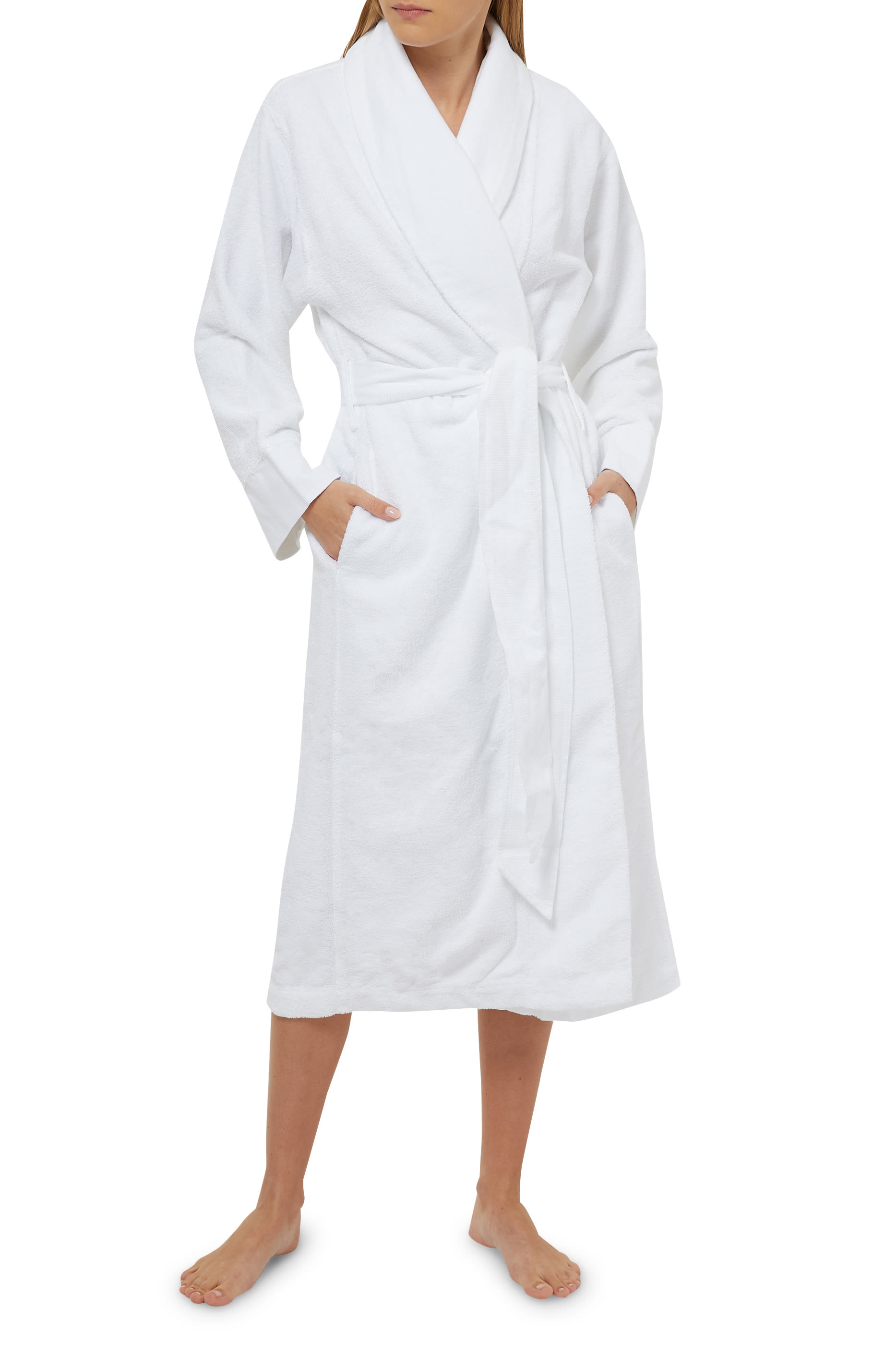 Amigo Robe
