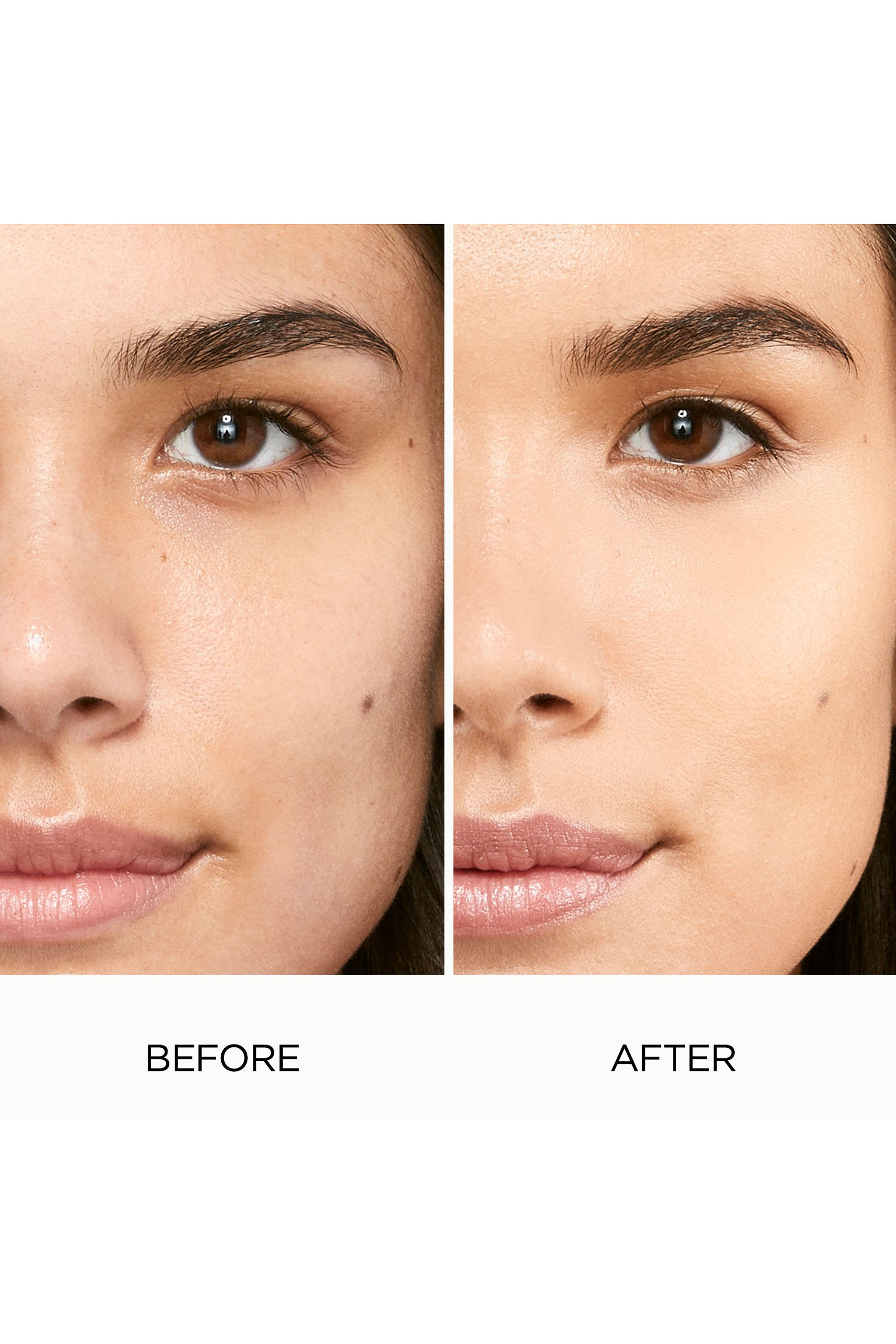 Flawless Lumiere Foundation