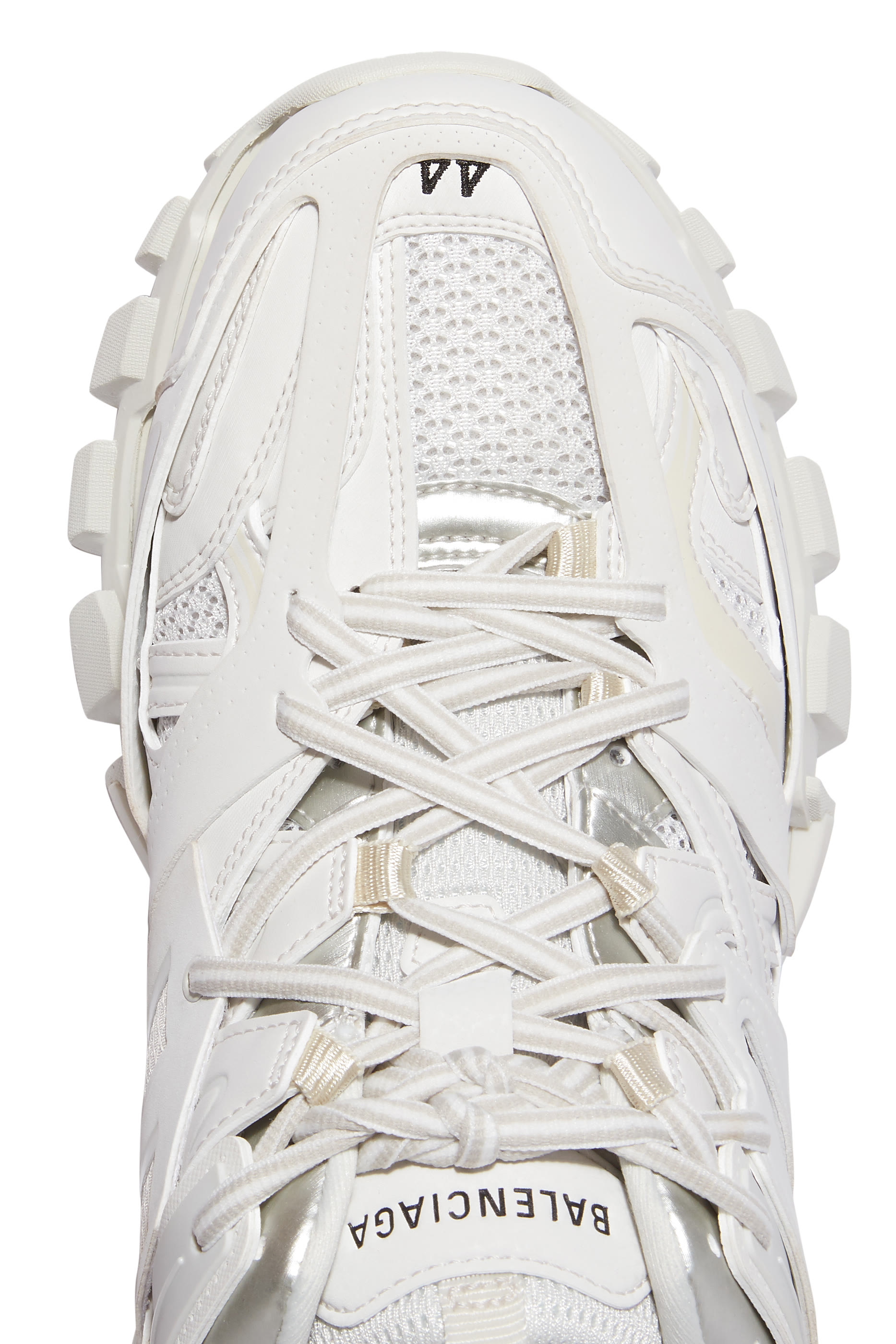 Track Sneakers
