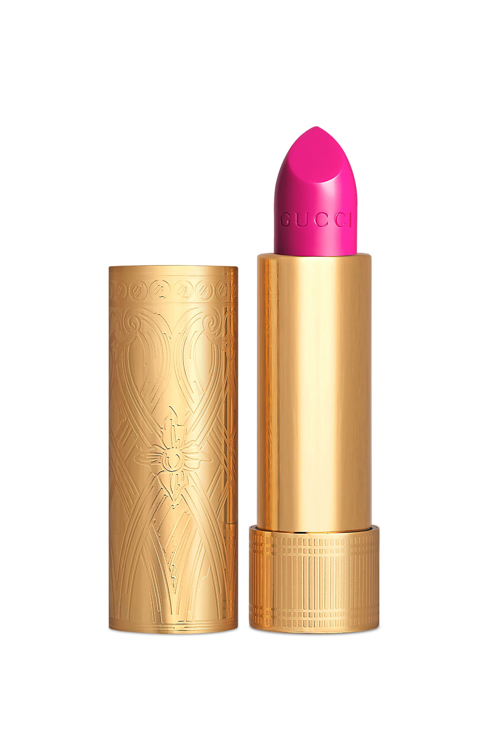 Rouge à Lèvres Satin Lipstick