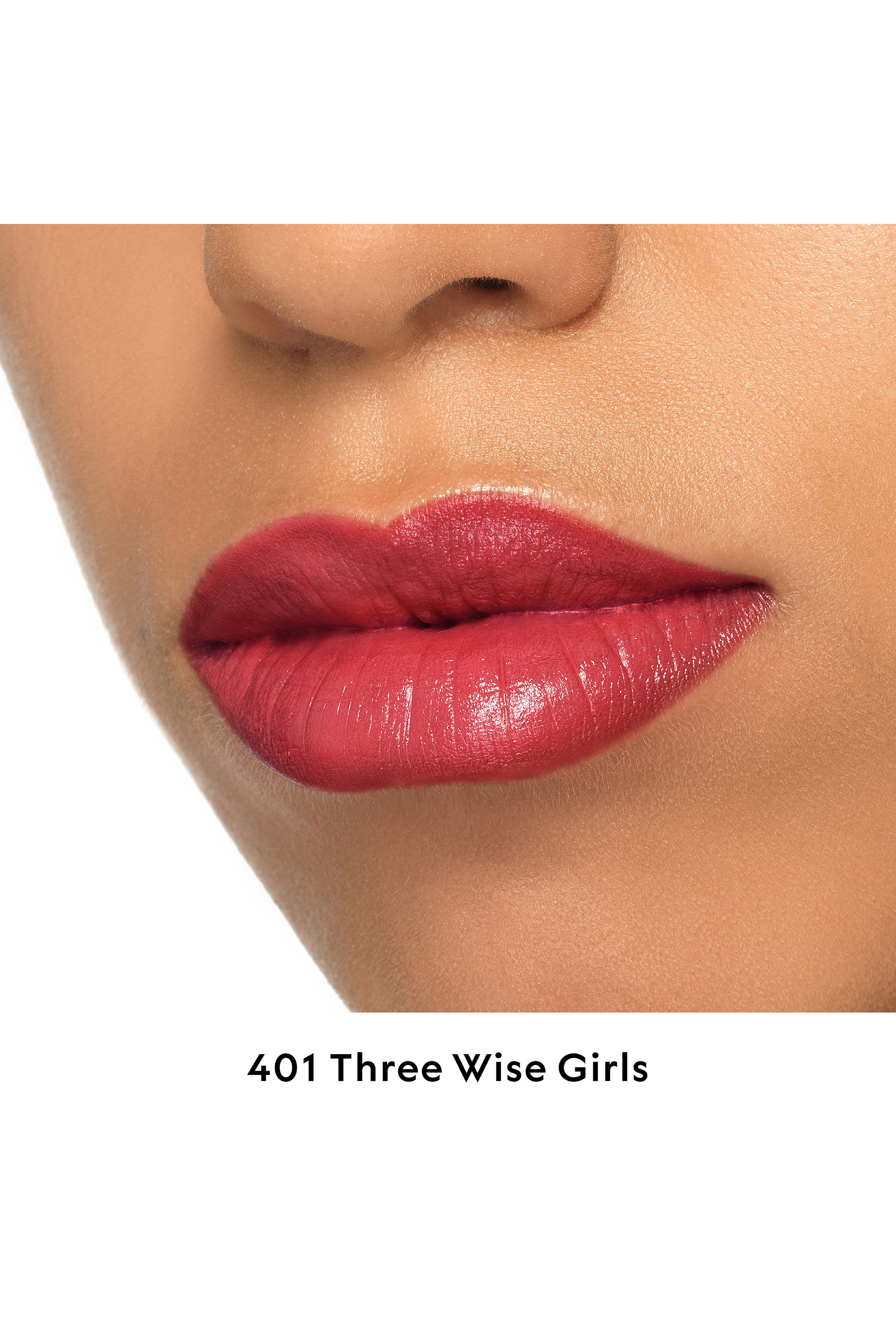 Rouge à Lèvres Satin Lipstick