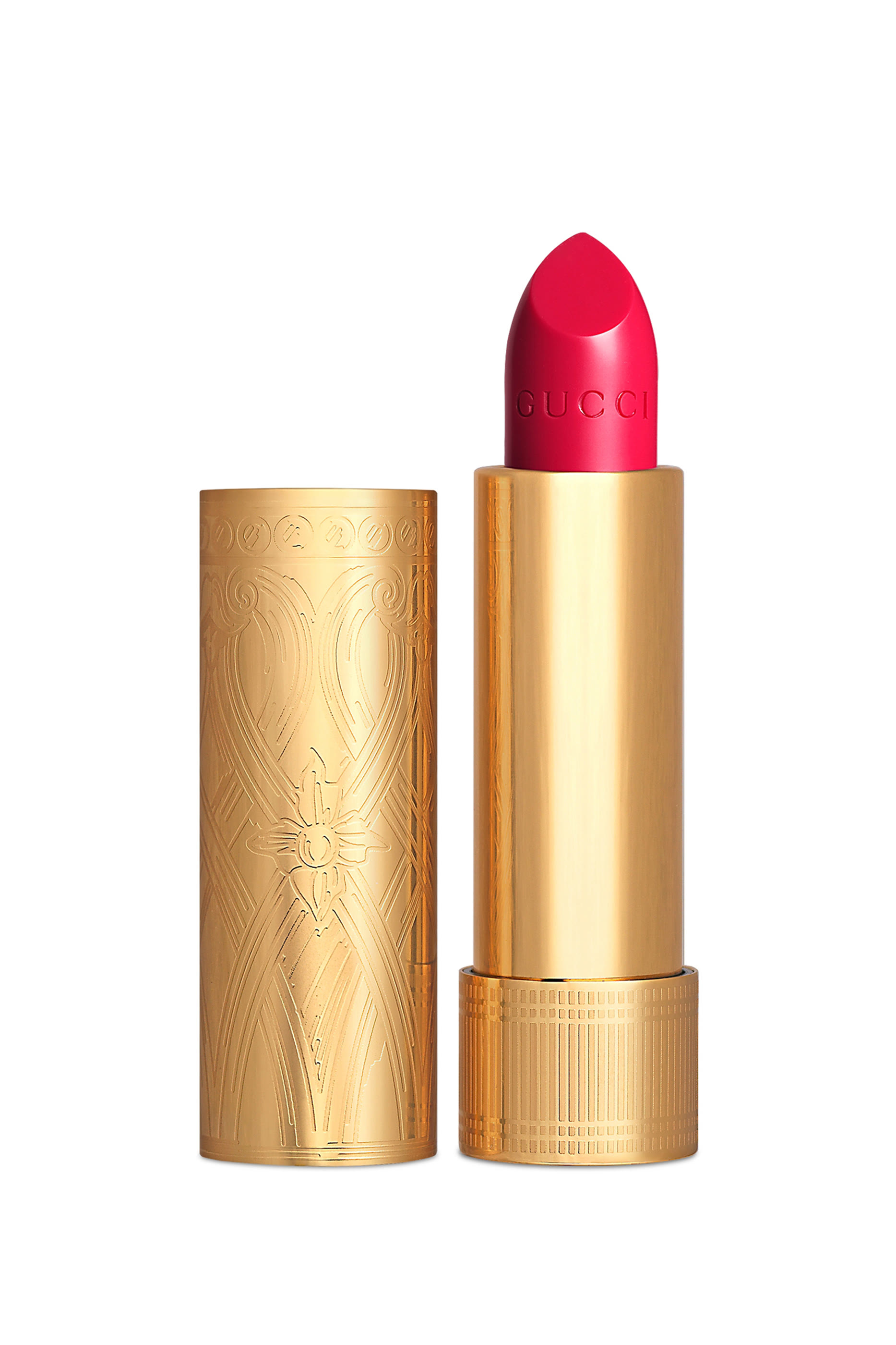 Rouge à Lèvres Satin Lipstick