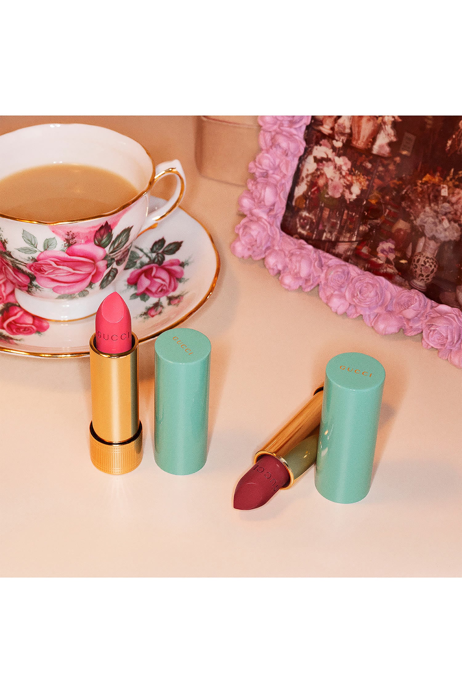 Baume à Lèvres Lip Balm