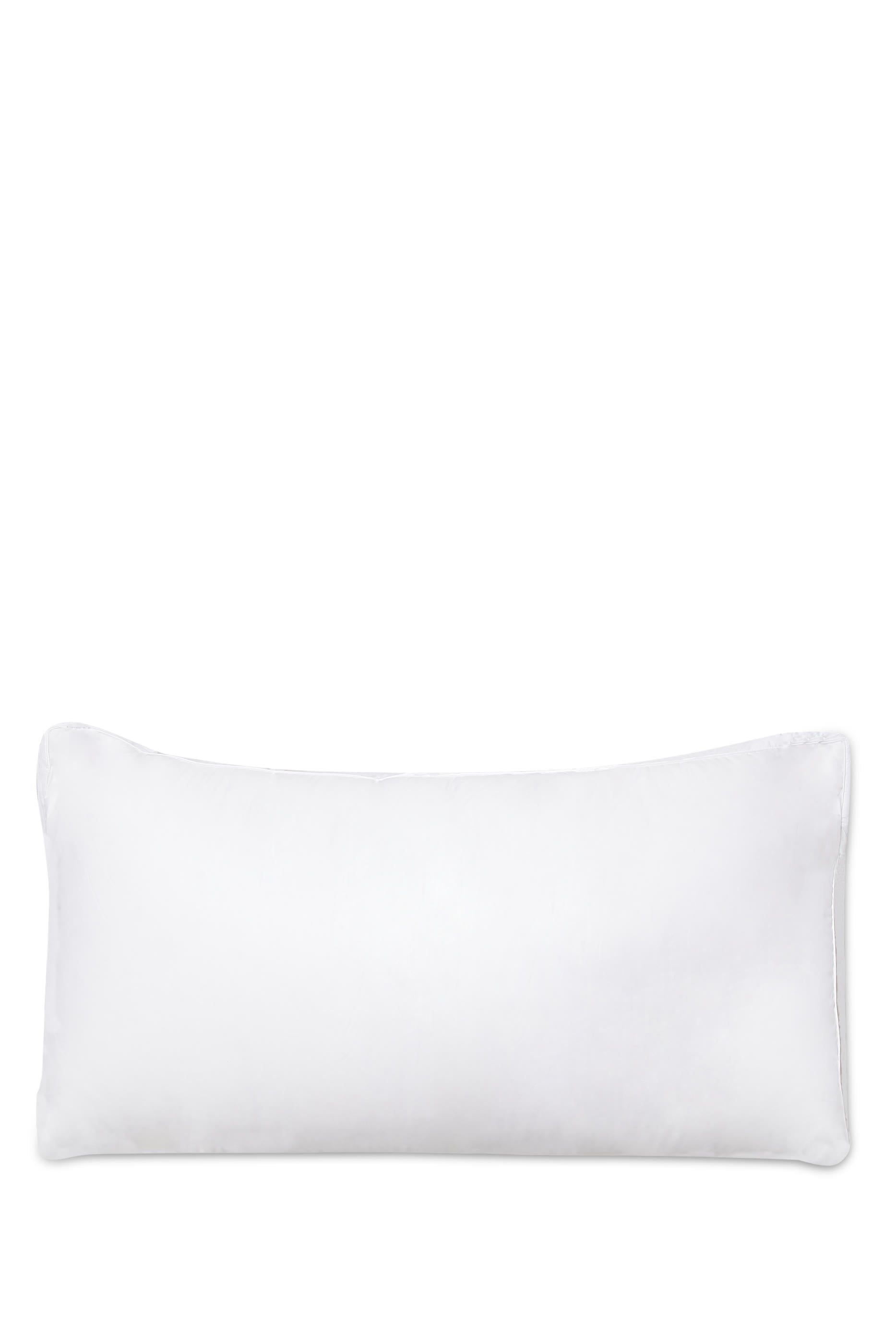 Down Pillow Medium Firm