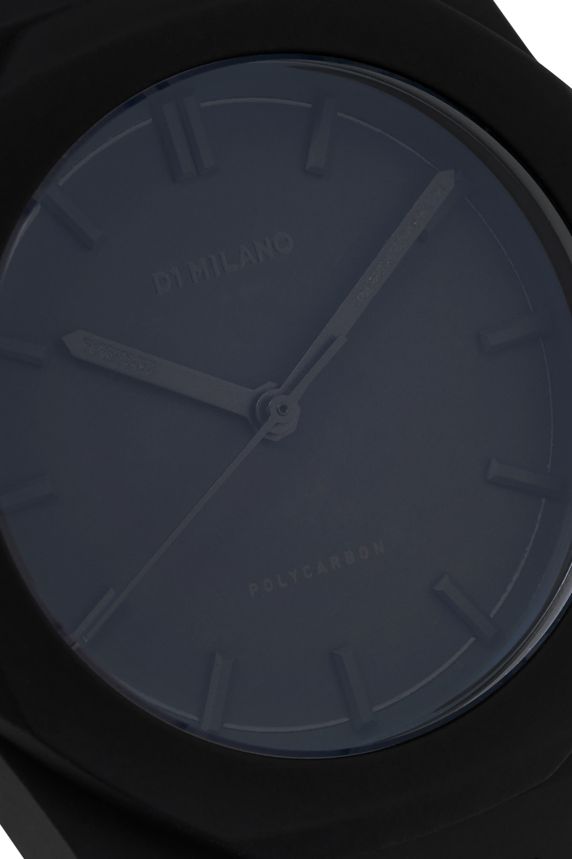 Polycarbon 40mm Shadow Watch