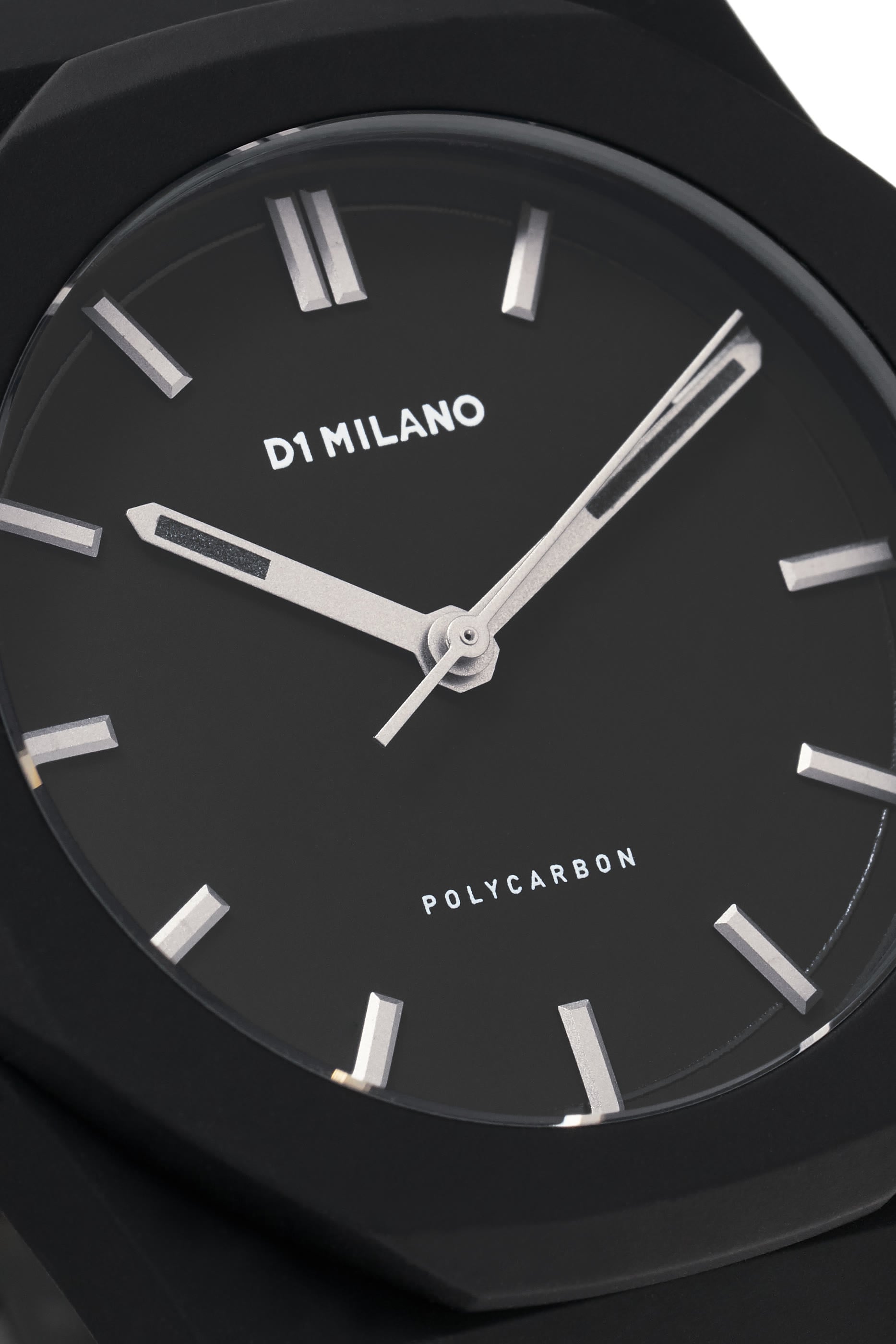 Polycarbon 40mm Moonglade Watch
