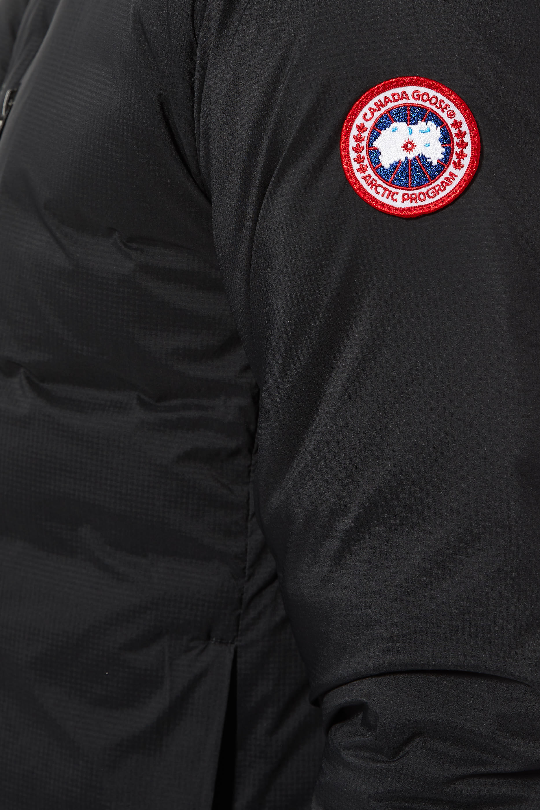 Lodge Down Jacket