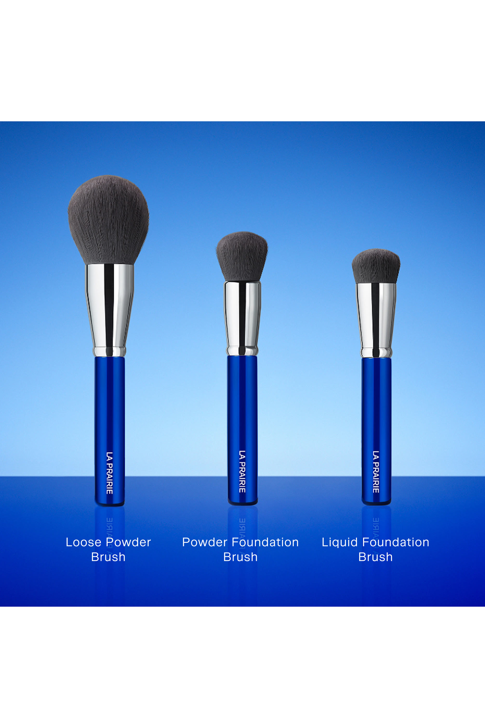 Powder Foundation Brush