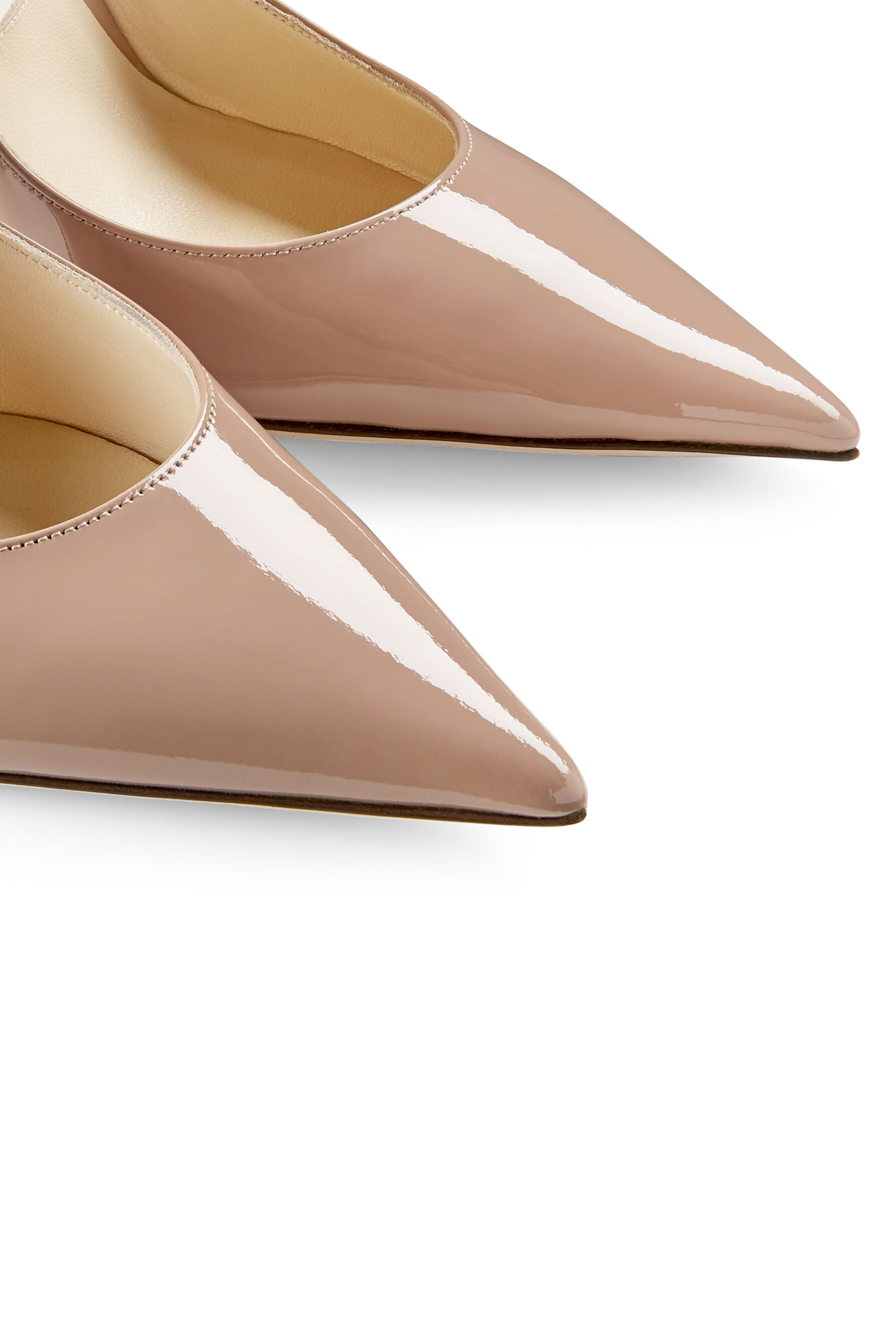 Bing 100 Mules